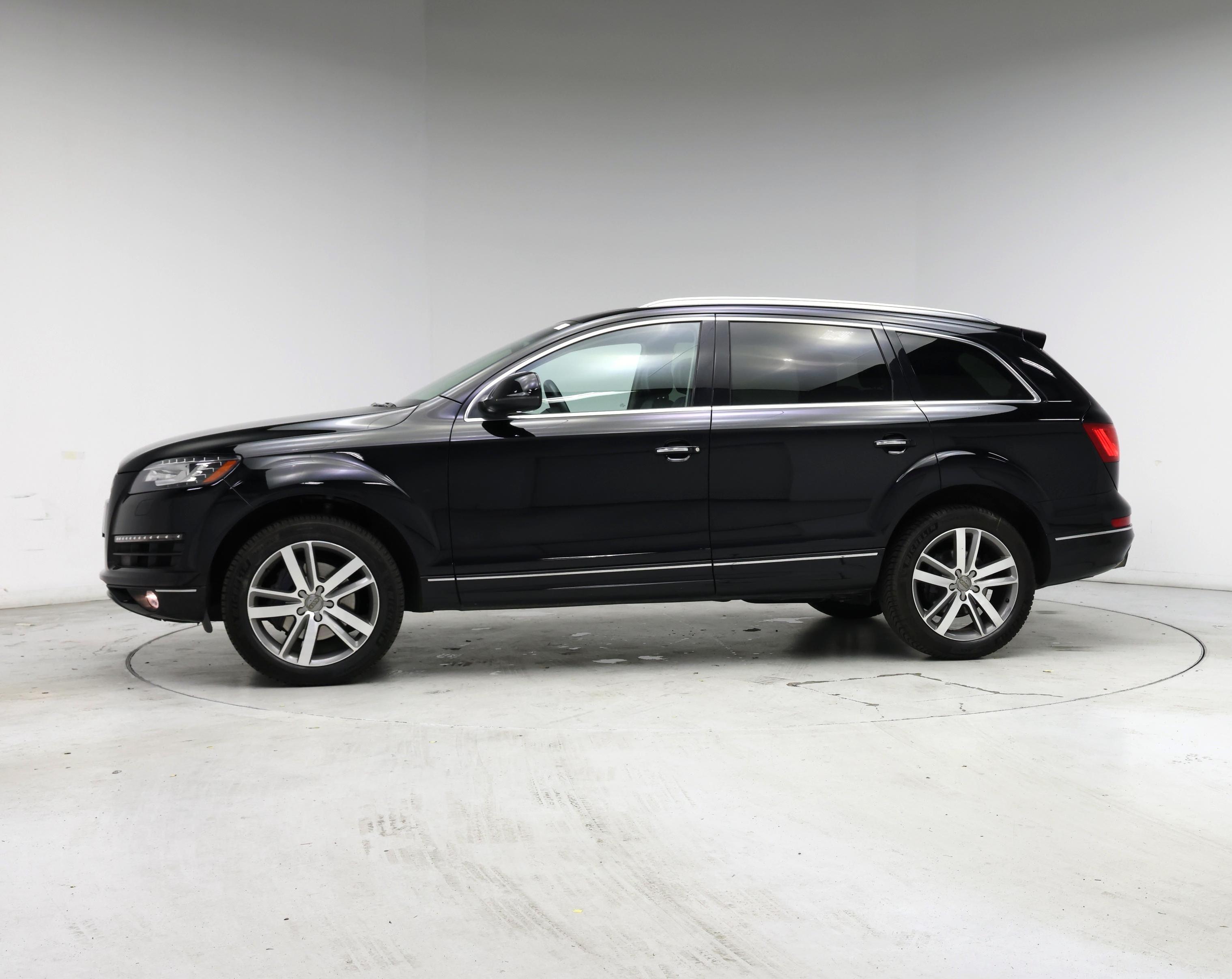 Thumbnail: 2015 Audi Q7 - 3
