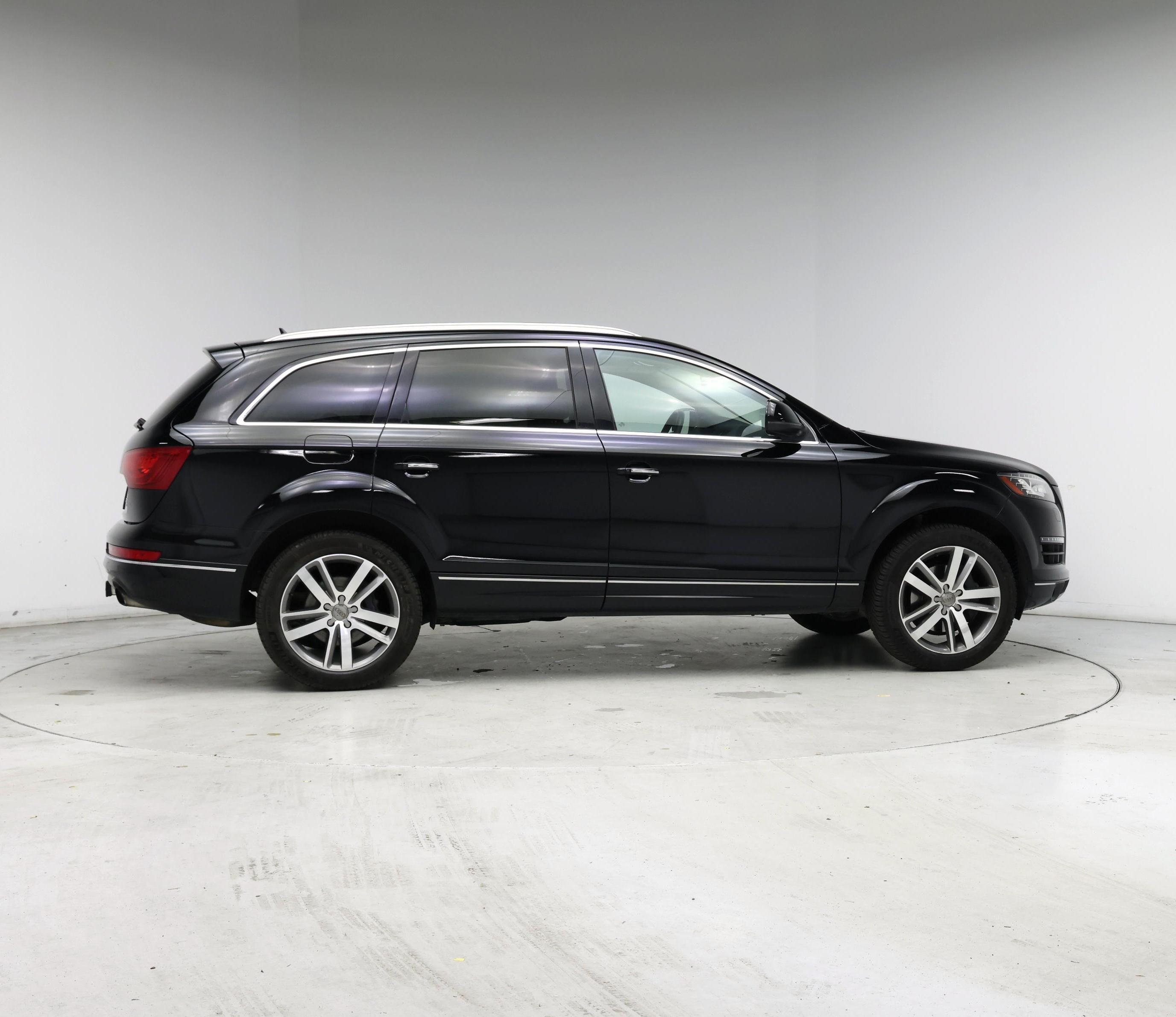 Thumbnail: 2015 Audi Q7 - 7