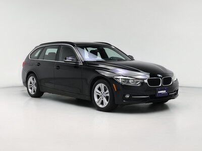 Used BMW Wagons near me for sale