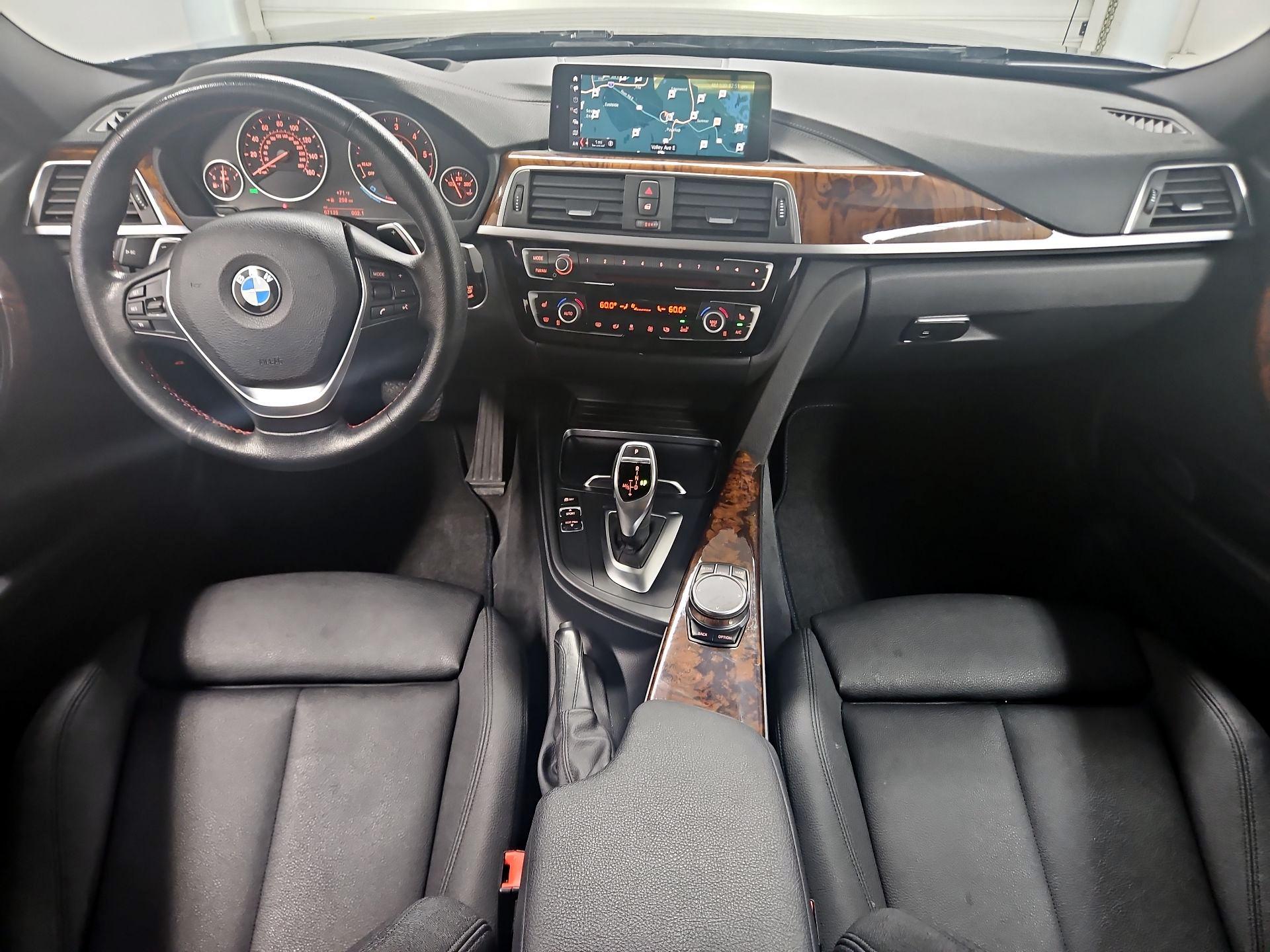 Thumbnail: 2018 BMW 3 Series - 9