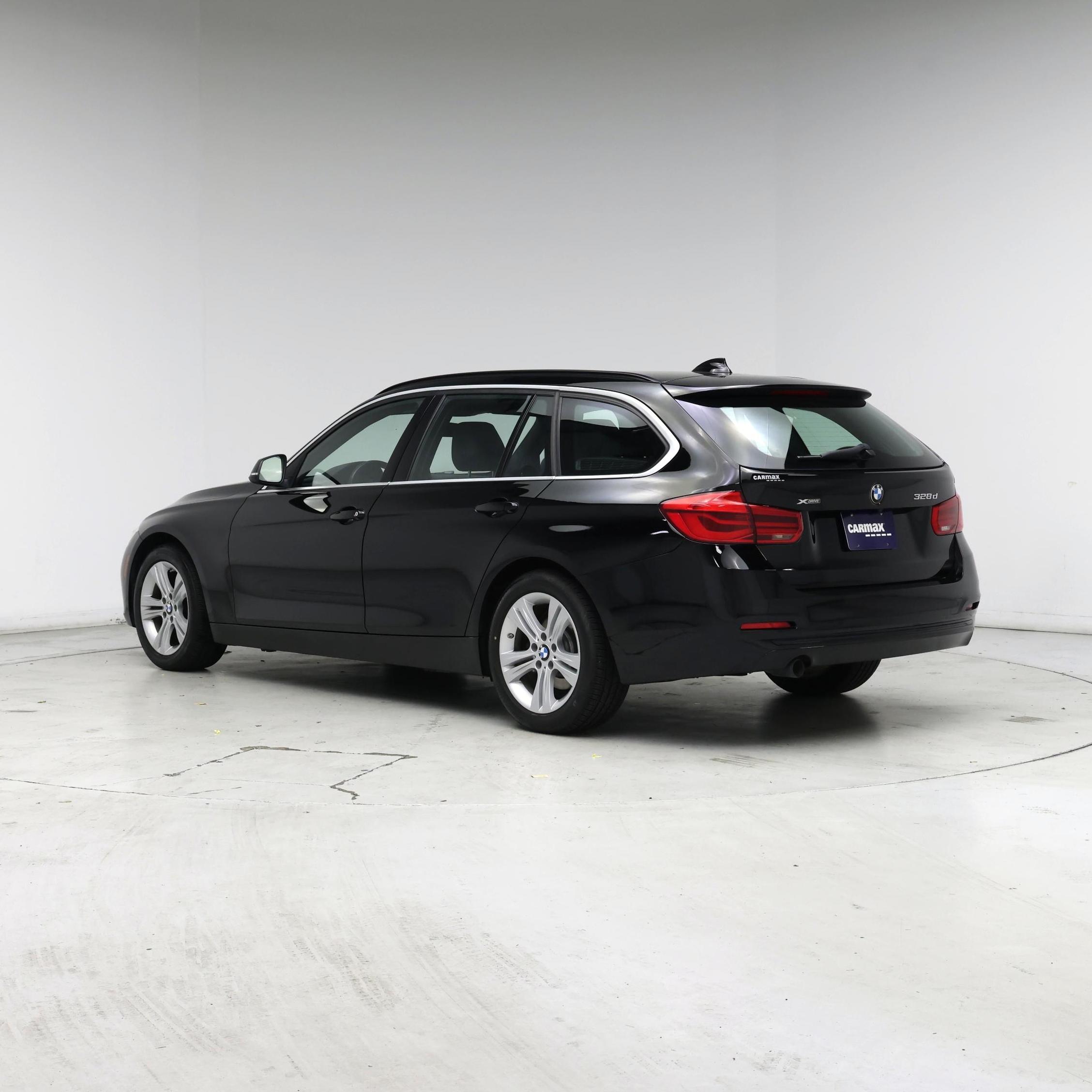 Thumbnail: 2018 BMW 3 Series - 2