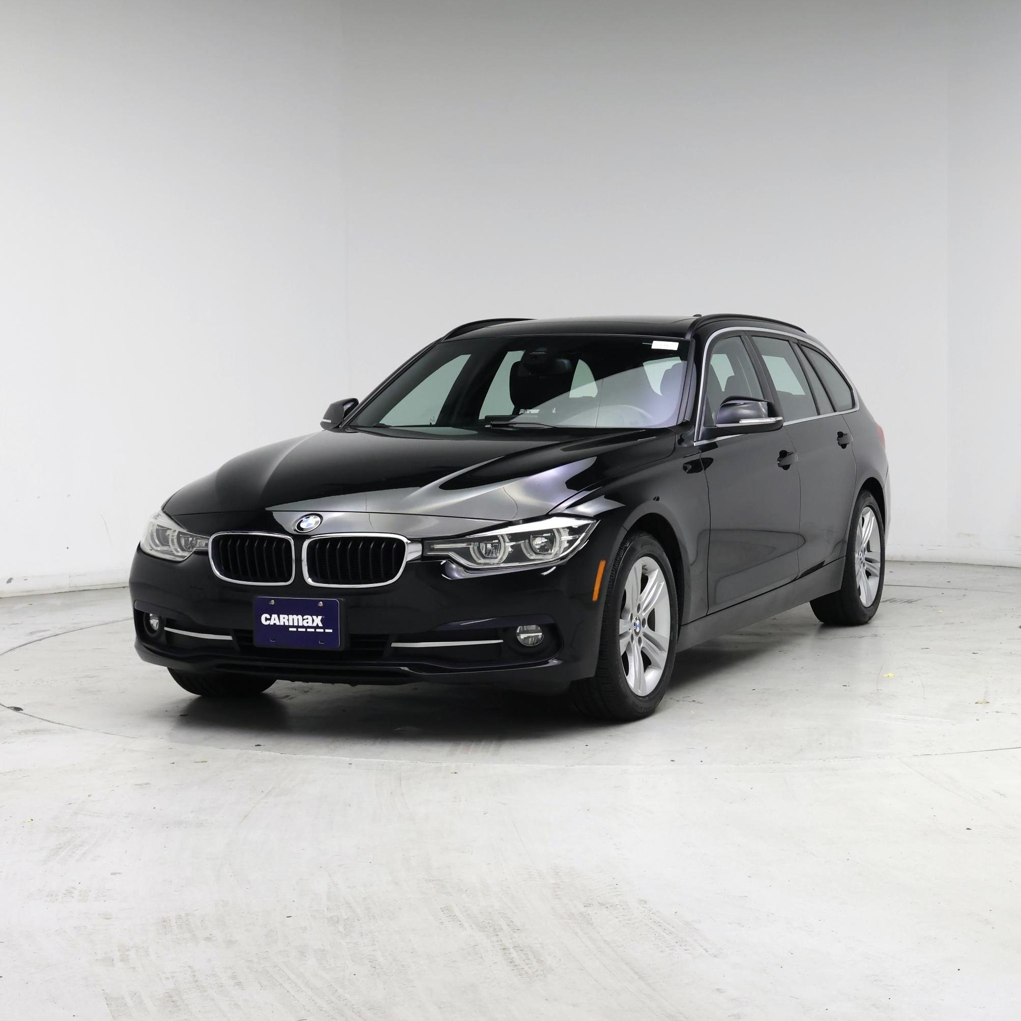 Thumbnail: 2018 BMW 3 Series - 4