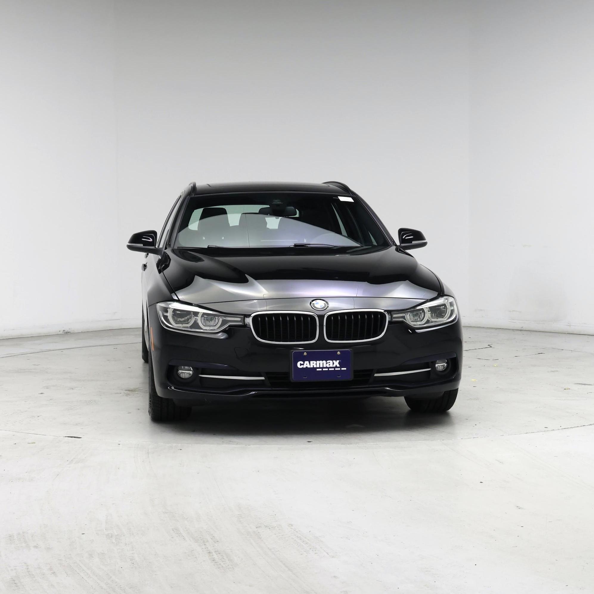 Thumbnail: 2018 BMW 3 Series - 5