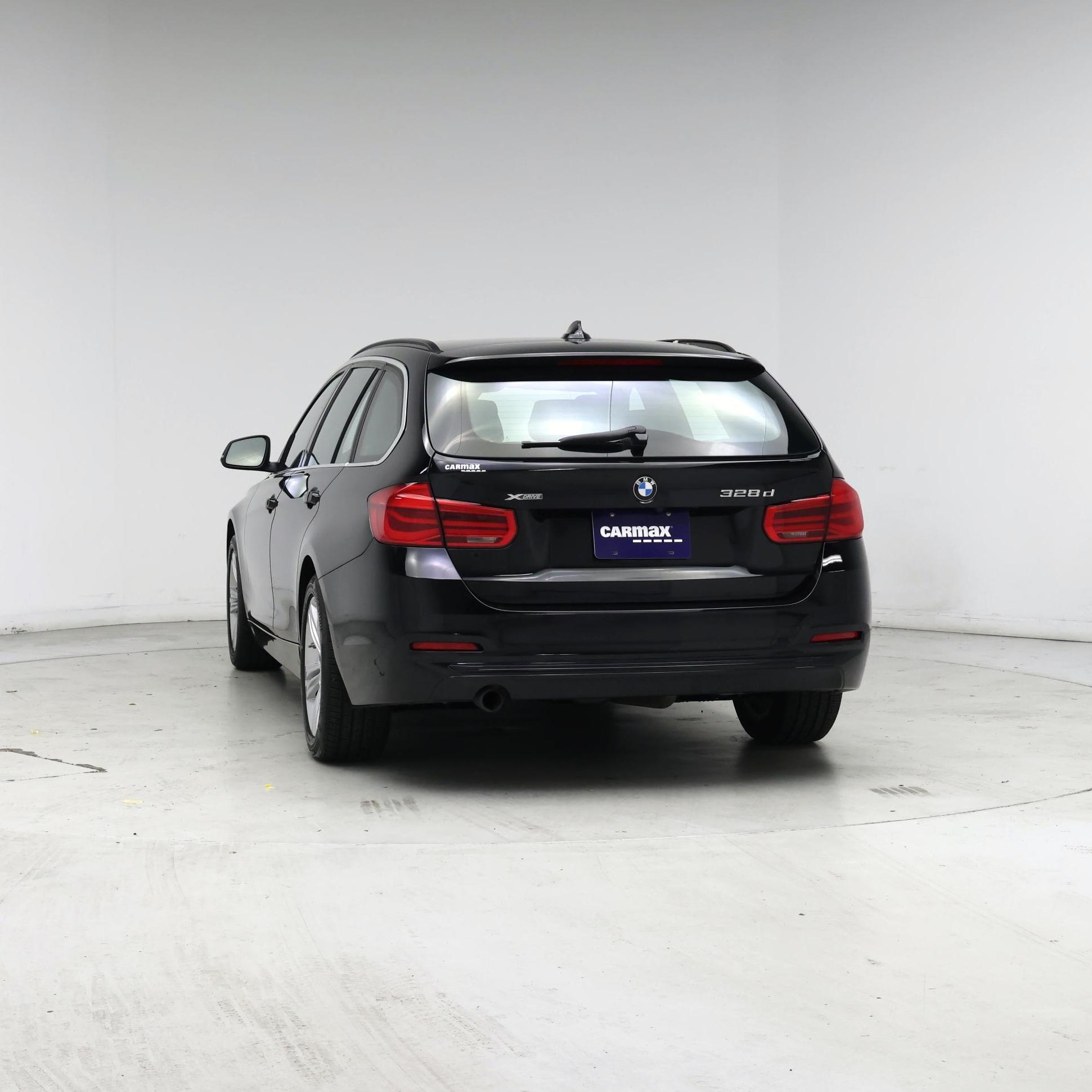 Thumbnail: 2018 BMW 3 Series - 6