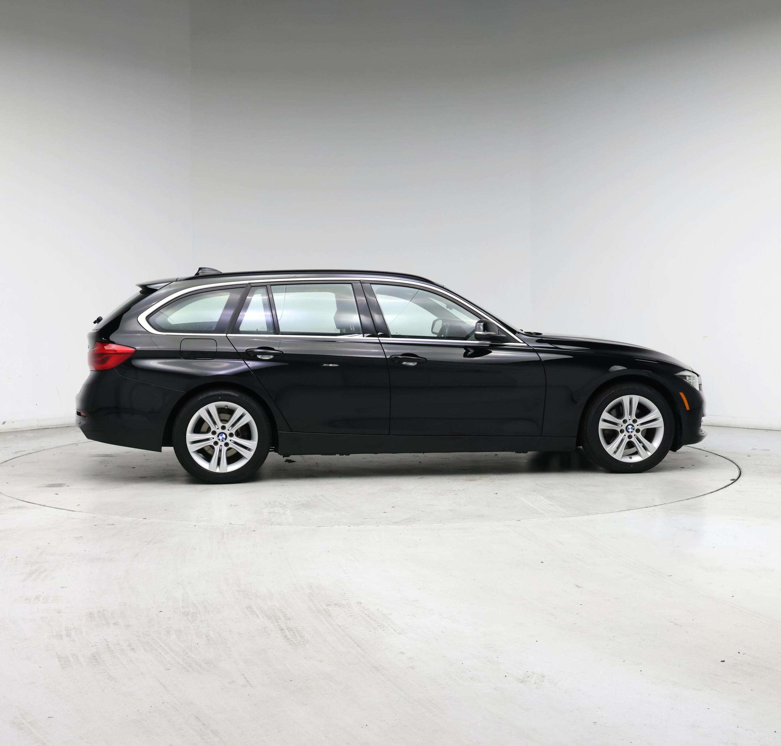 Thumbnail: 2018 BMW 3 Series - 7