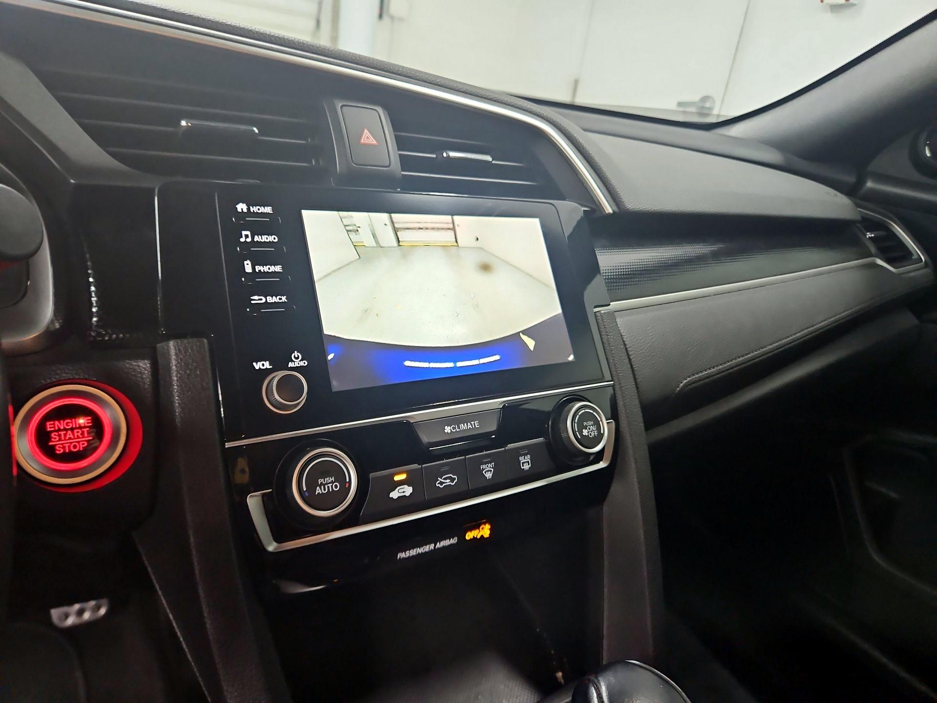 Thumbnail: 2019 Honda Civic - 14