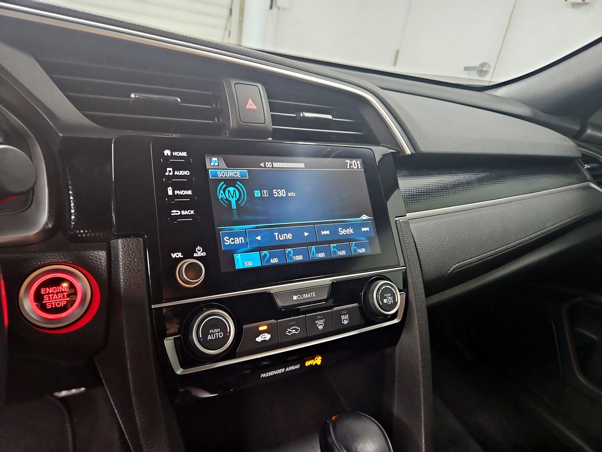 Thumbnail: 2019 Honda Civic - 15