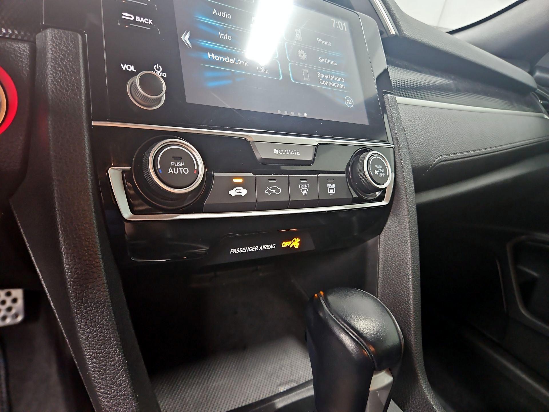 Thumbnail: 2019 Honda Civic - 16