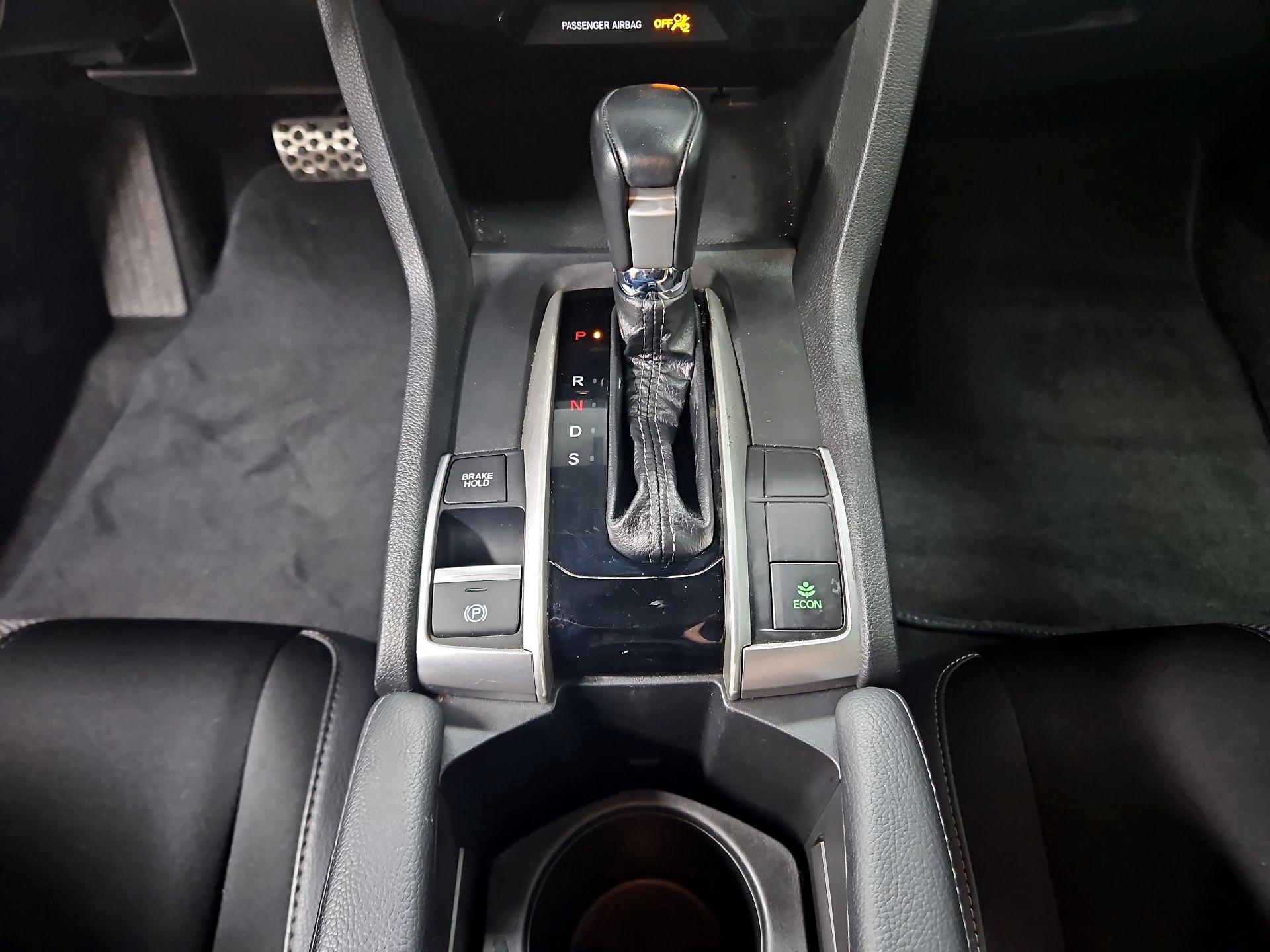 Thumbnail: 2019 Honda Civic - 17