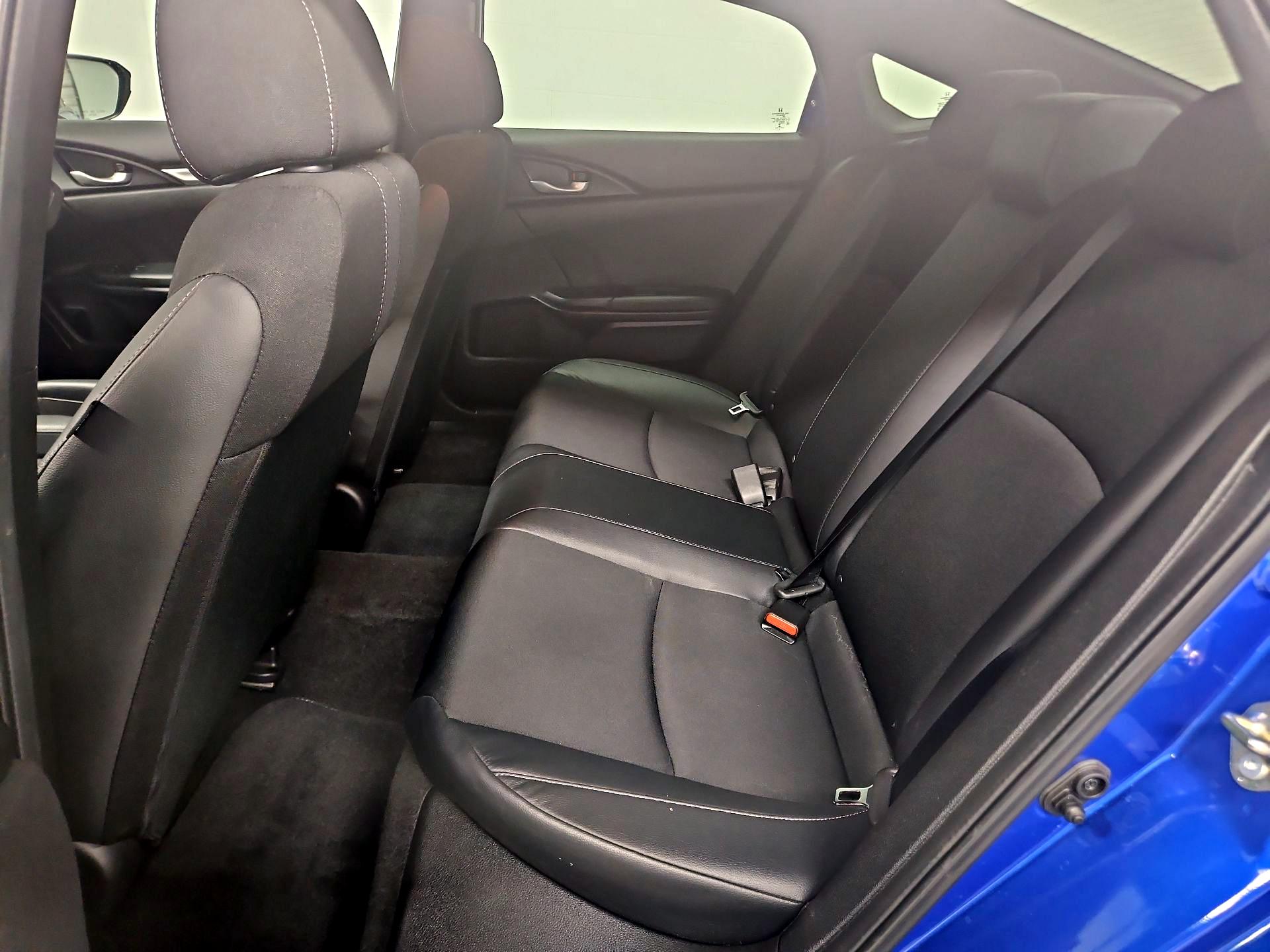 Thumbnail: 2019 Honda Civic - 19