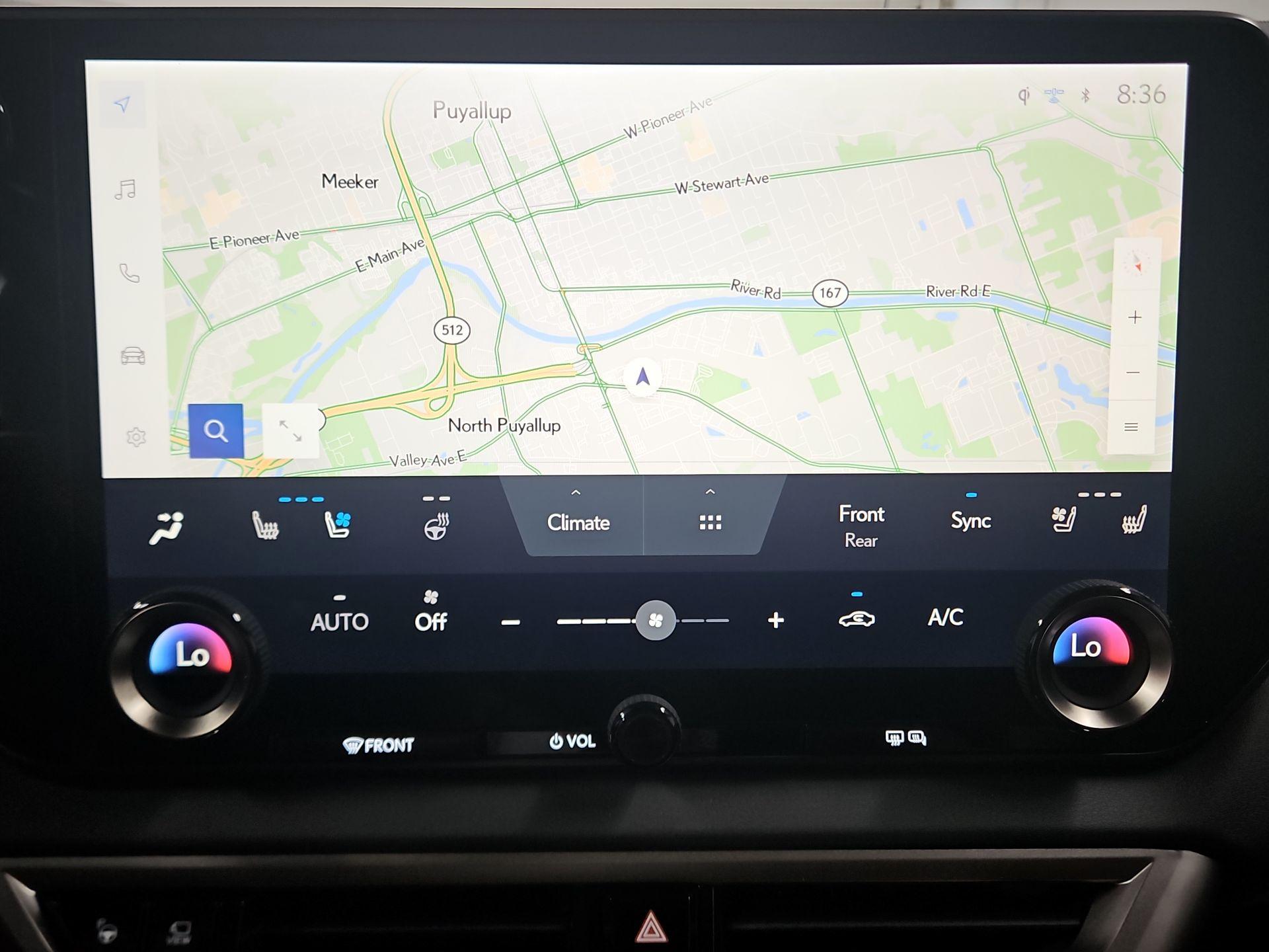 Thumbnail: 2024 Lexus RX - 14