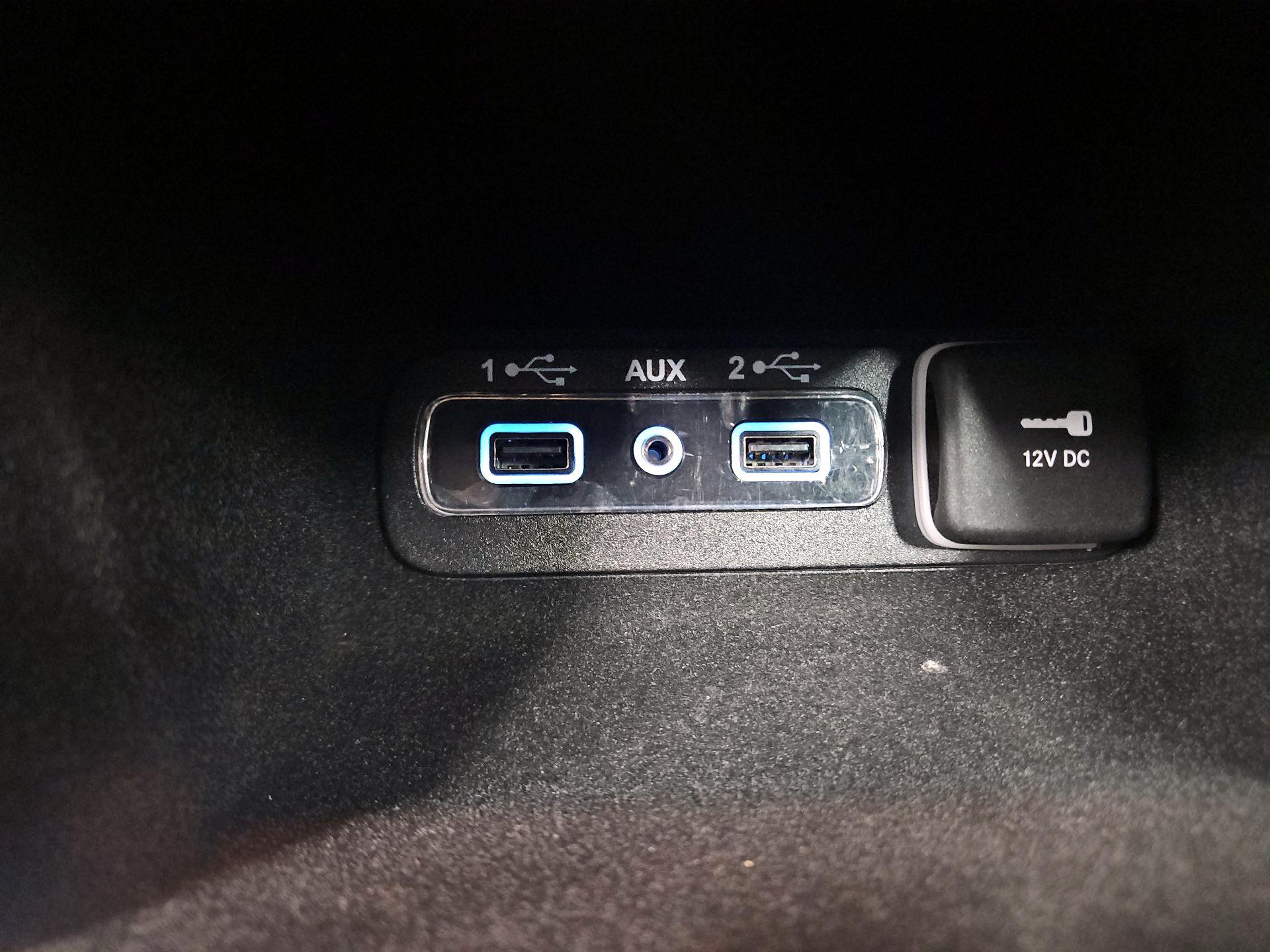 Thumbnail: 2018 Jeep Grand Cherokee - 19