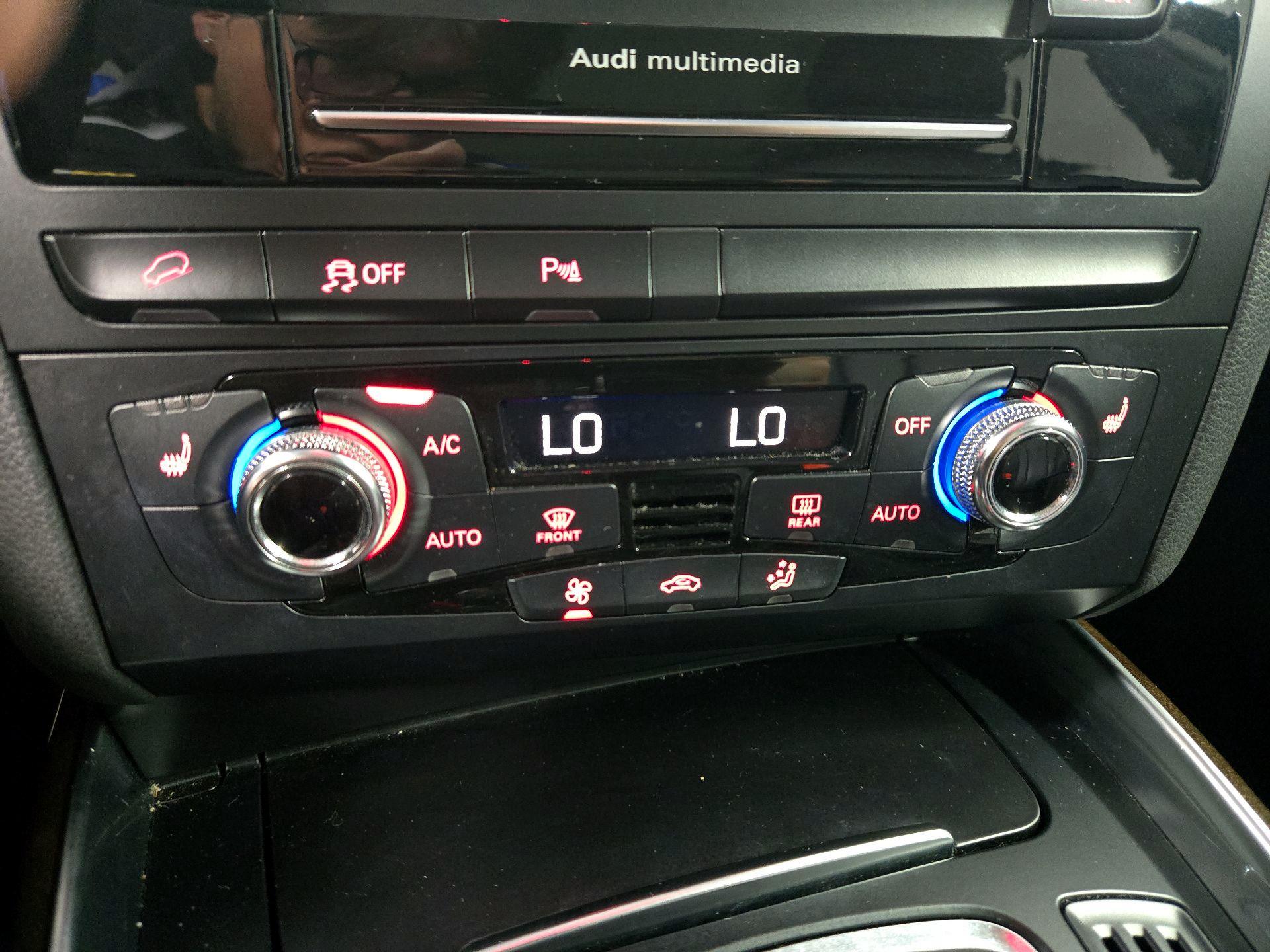 Thumbnail: 2016 Audi Q5 - 17