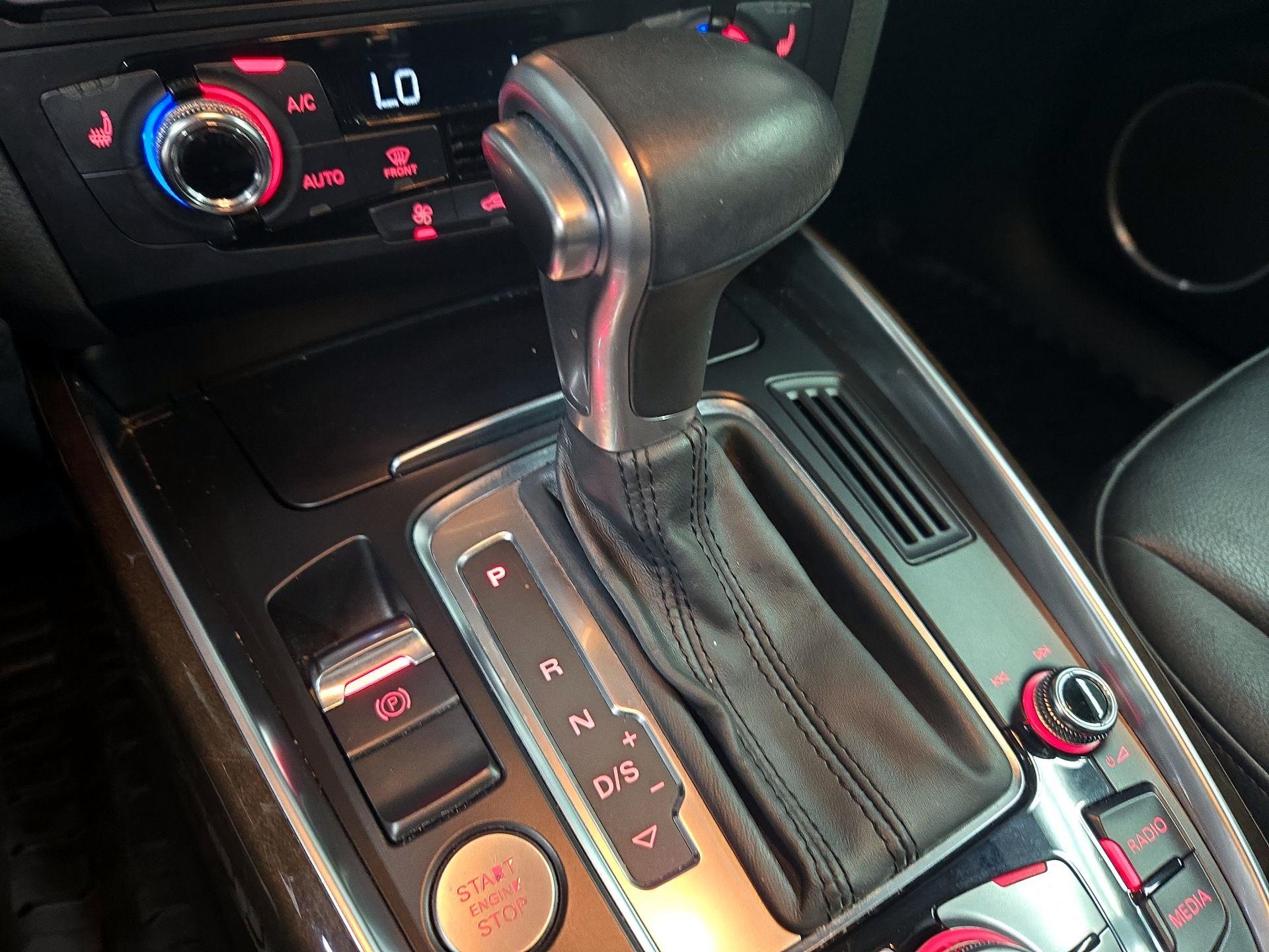 Thumbnail: 2016 Audi Q5 - 18