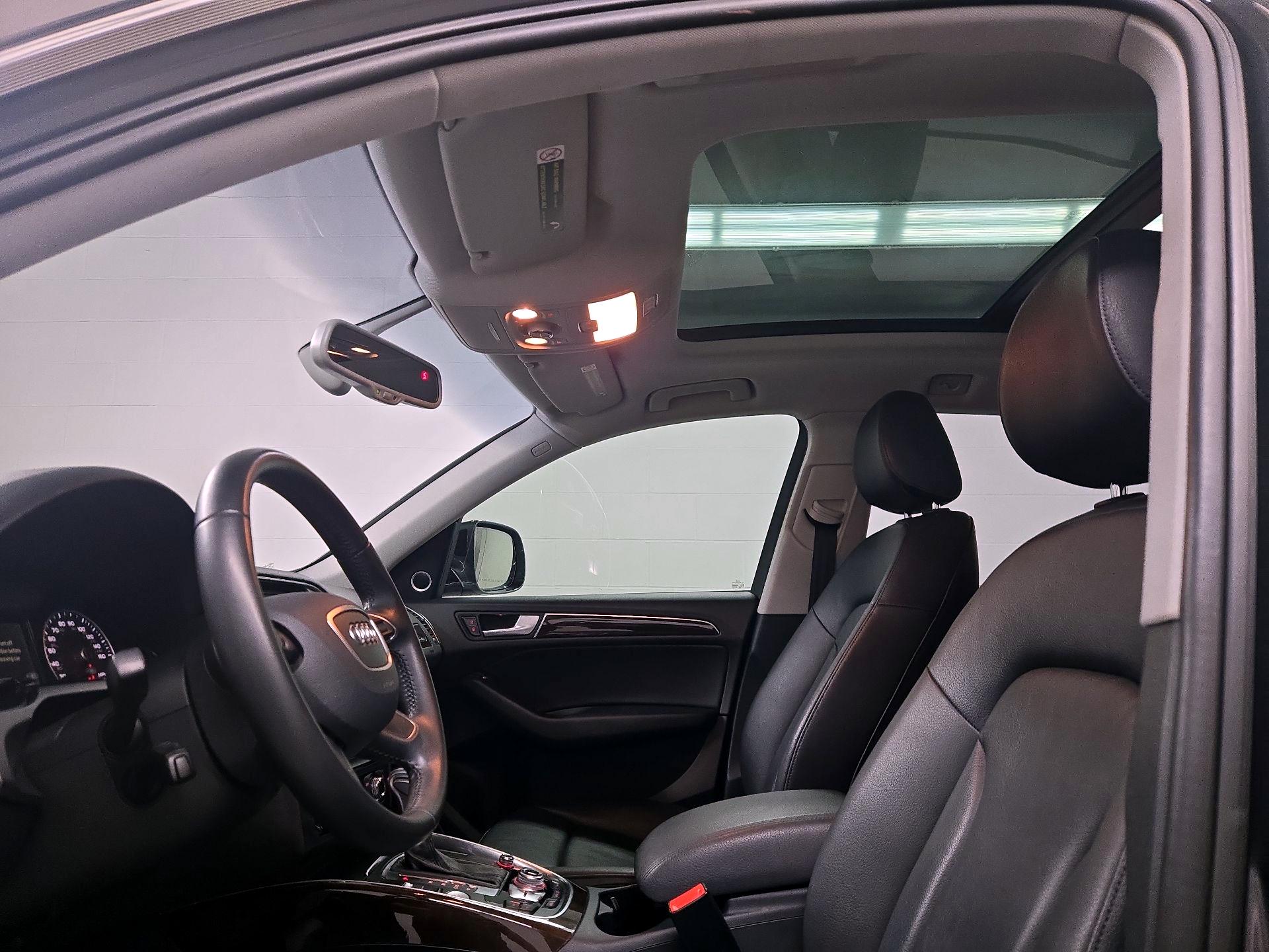 Thumbnail: 2016 Audi Q5 - 20
