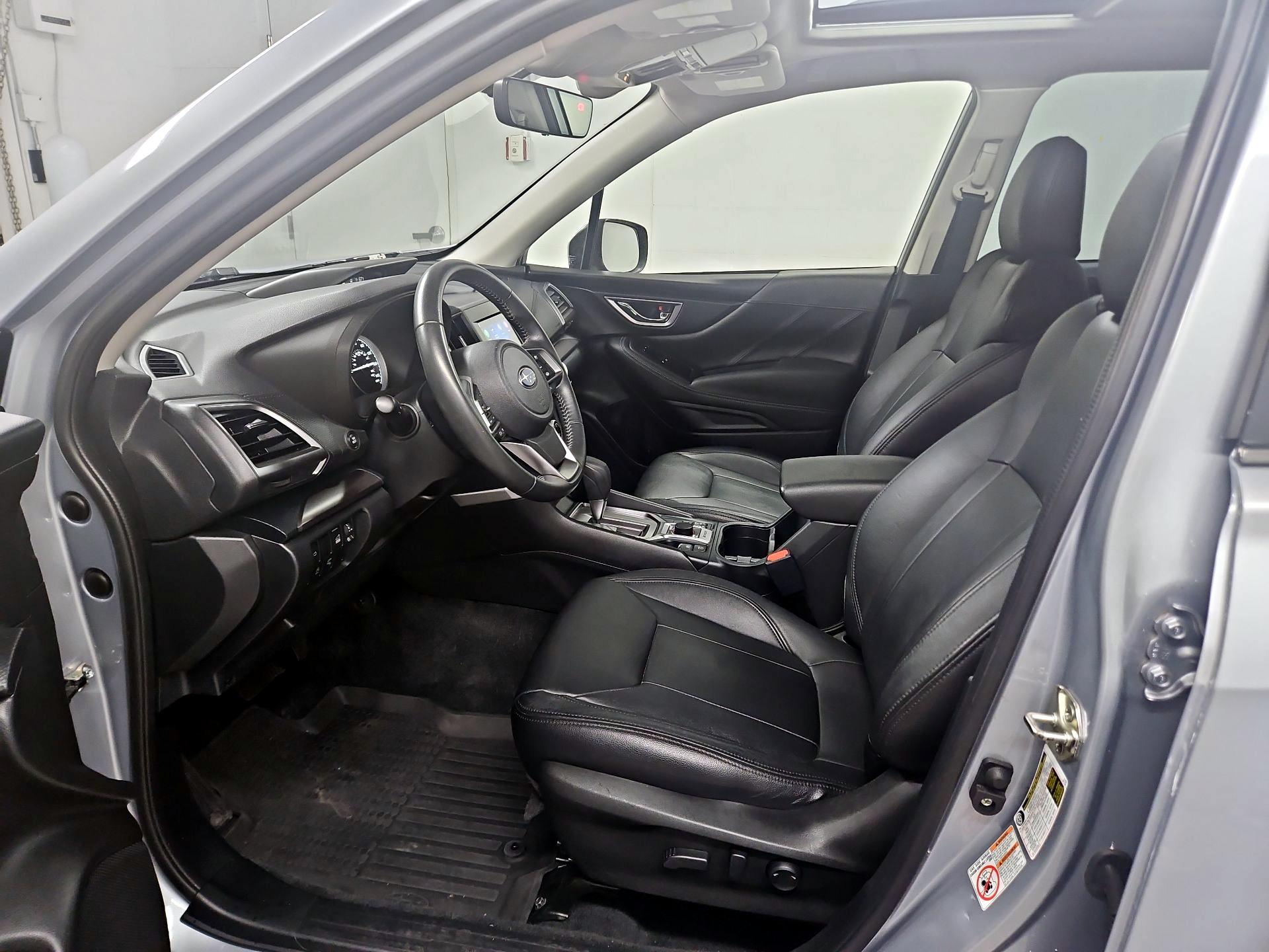 Thumbnail: 2020 Subaru Forester - 11