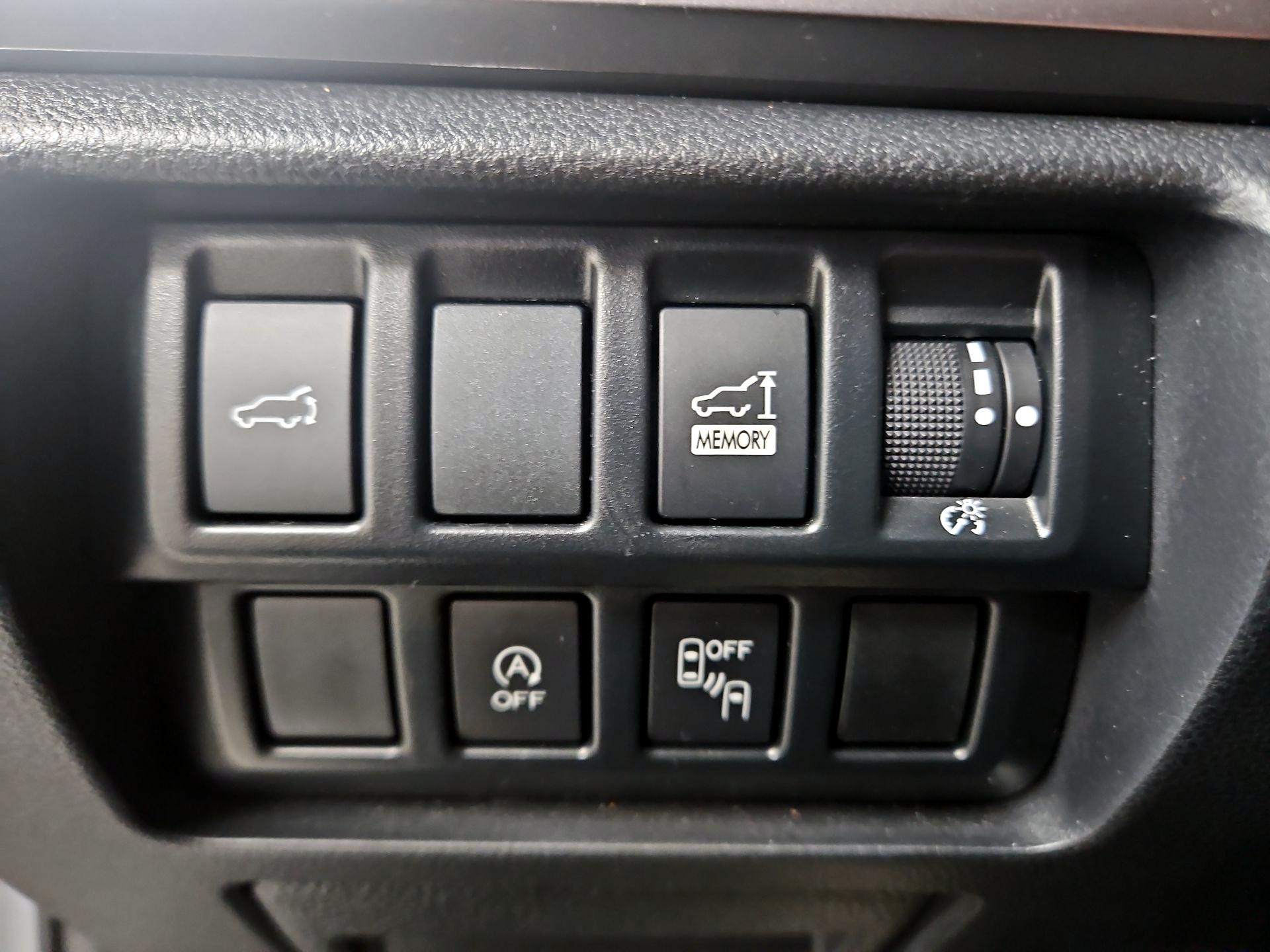 Thumbnail: 2020 Subaru Forester - 13