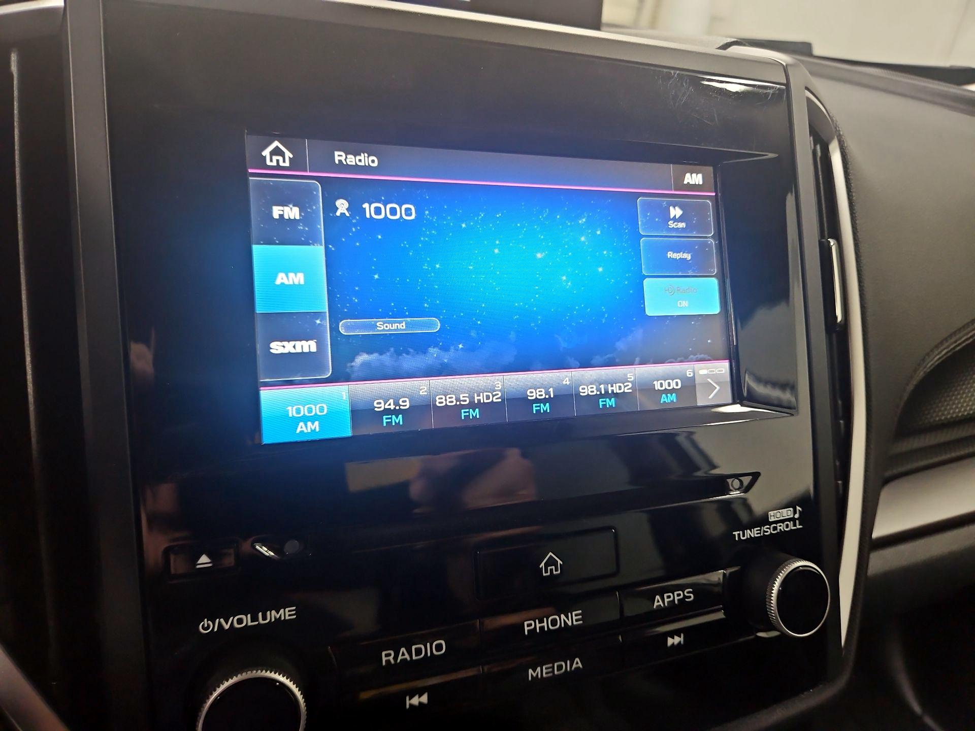 Thumbnail: 2020 Subaru Forester - 15