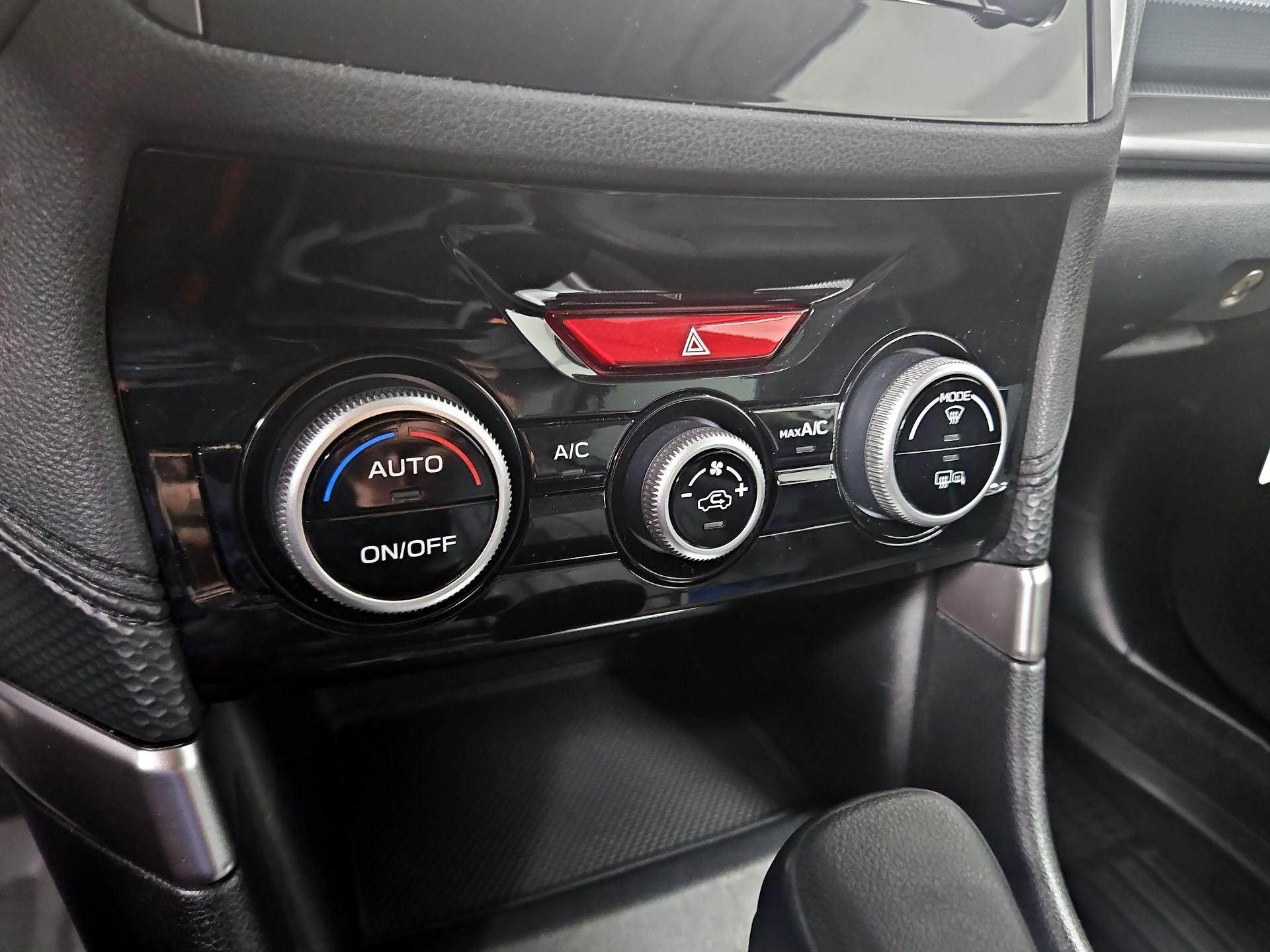 Thumbnail: 2020 Subaru Forester - 16