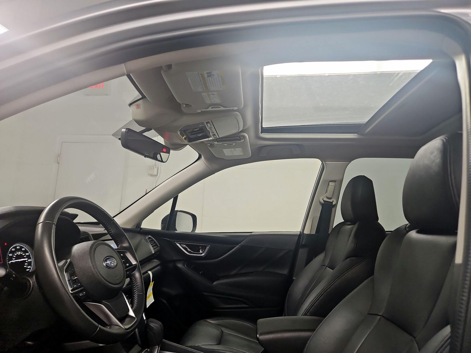 Thumbnail: 2020 Subaru Forester - 19