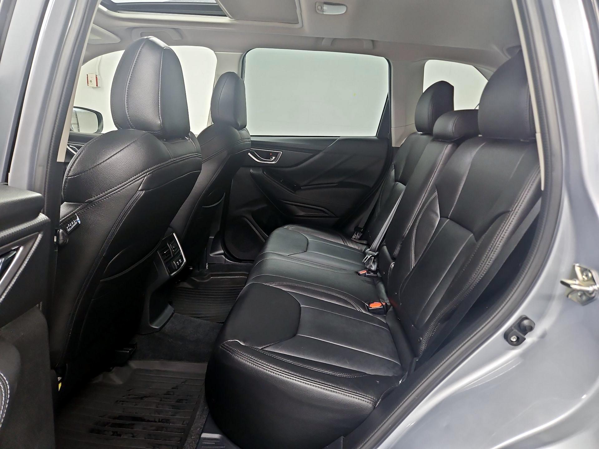 Thumbnail: 2020 Subaru Forester - 20