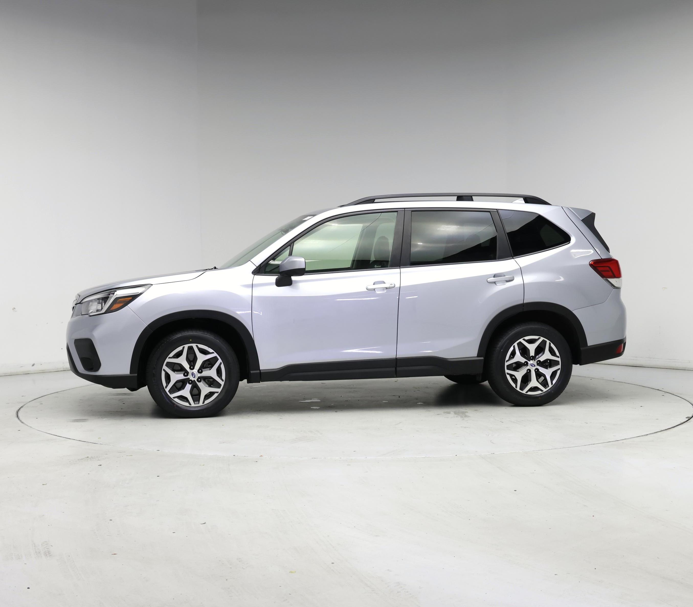Thumbnail: 2020 Subaru Forester - 3