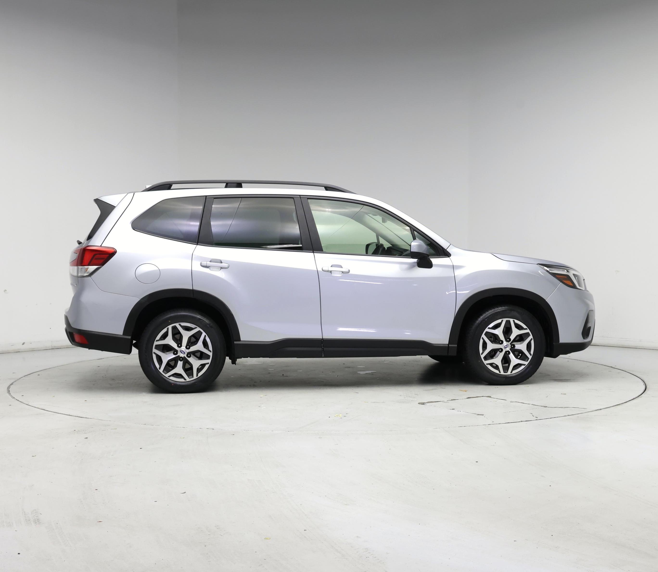 Thumbnail: 2020 Subaru Forester - 7