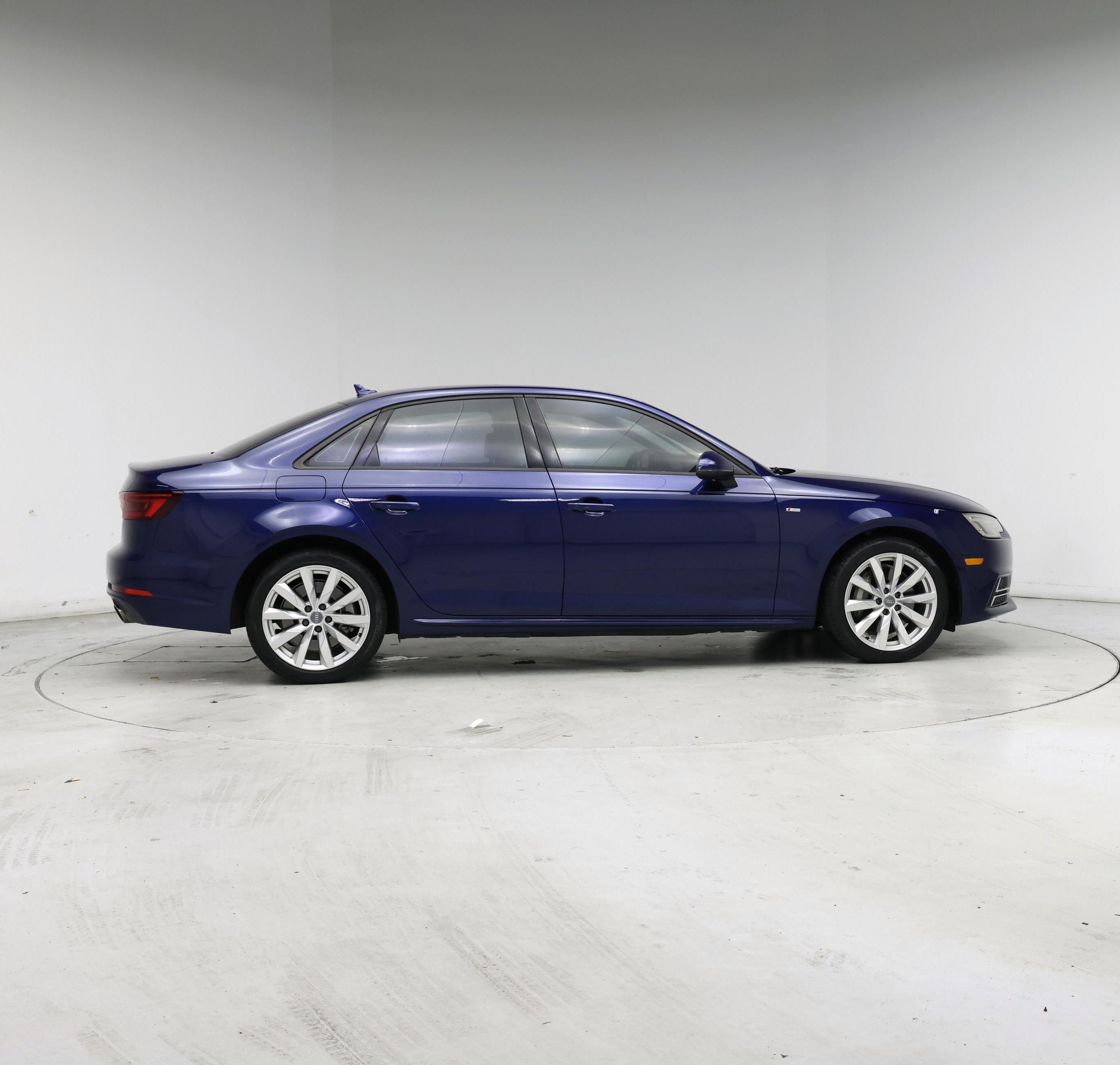 Thumbnail: 2018 Audi A4 - 7