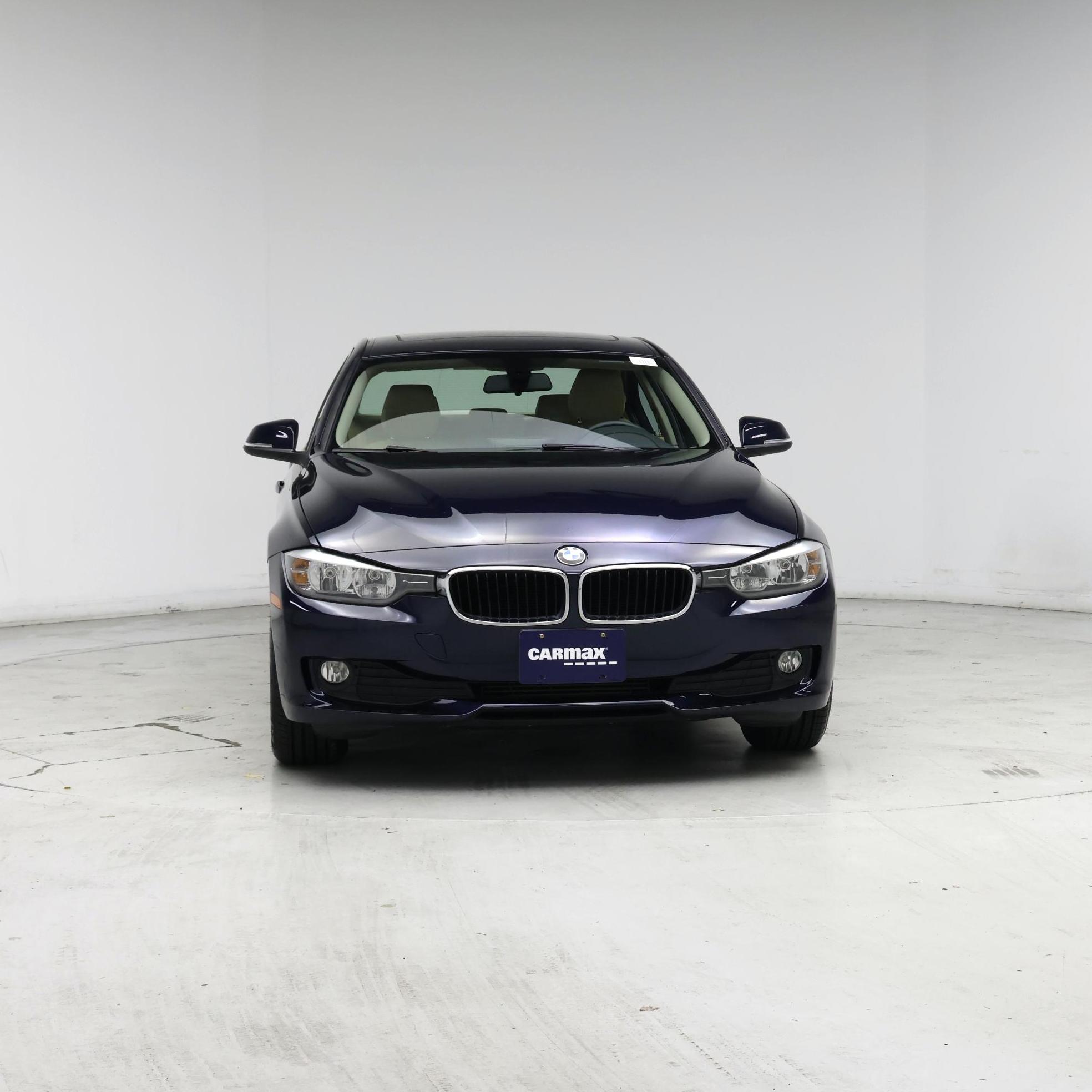 Thumbnail: 2015 BMW 3 Series - 5