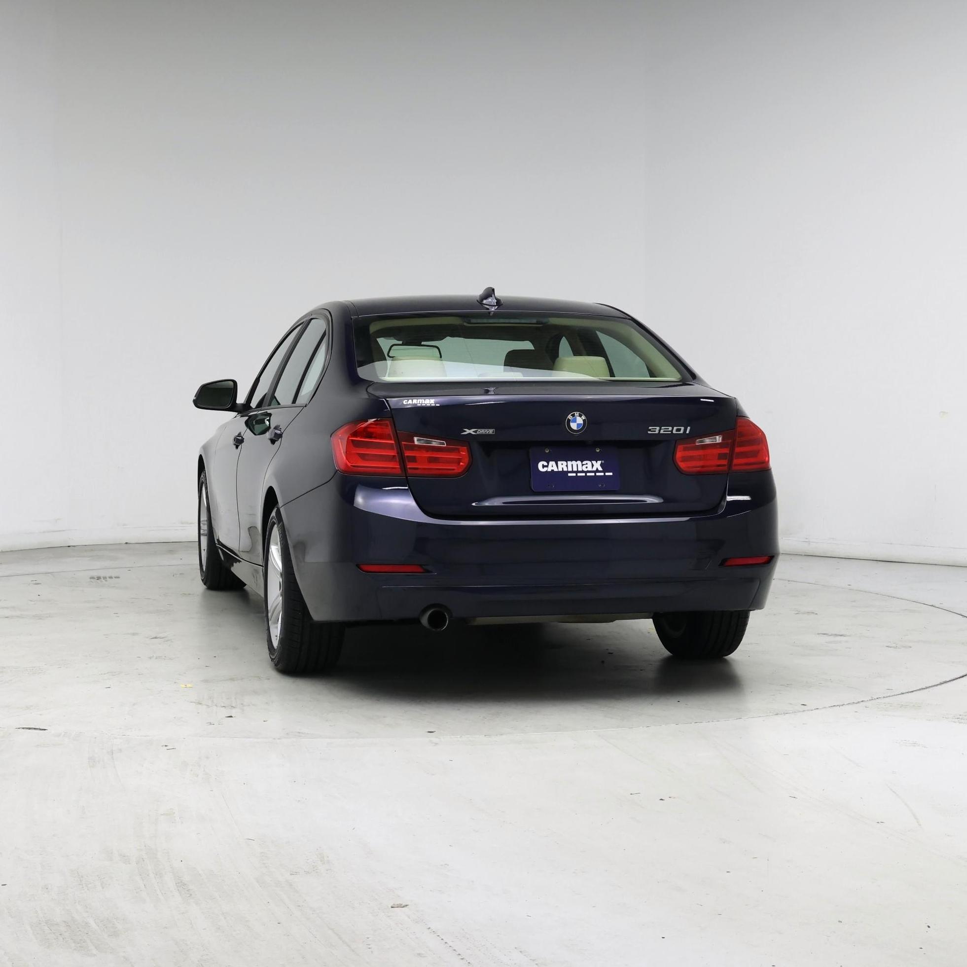 Thumbnail: 2015 BMW 3 Series - 6