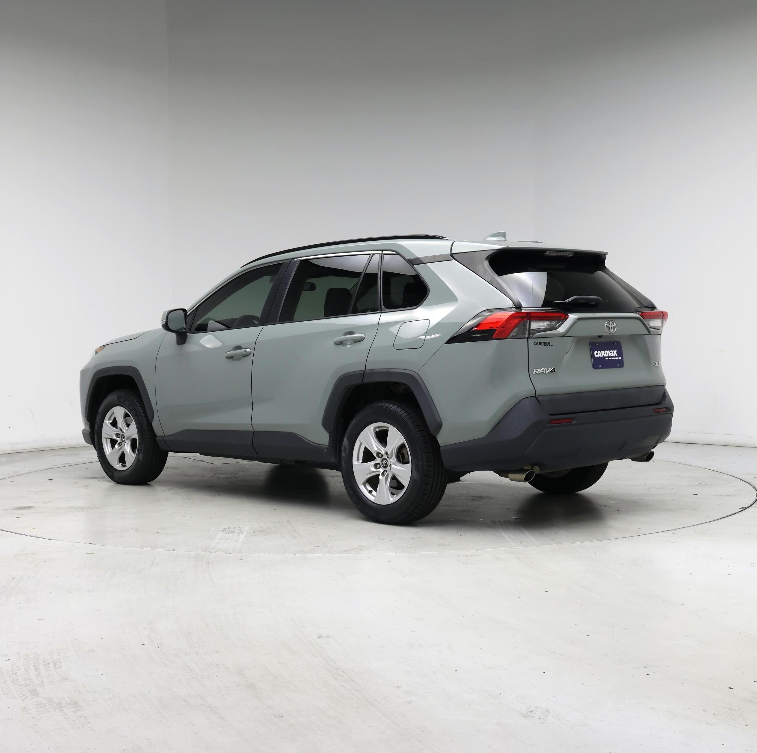 Thumbnail: 2020 Toyota RAV4 - 2
