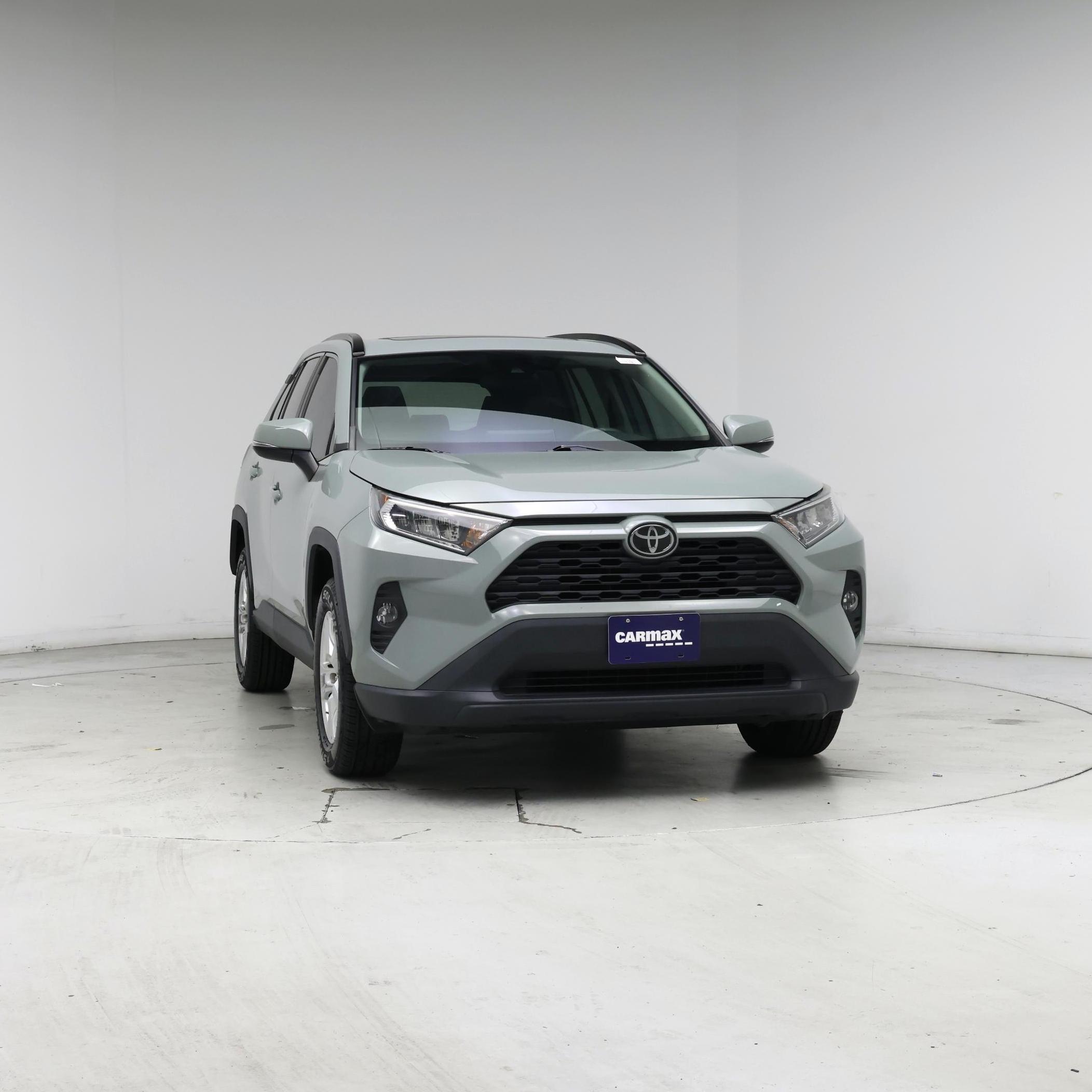 Thumbnail: 2020 Toyota RAV4 - 5