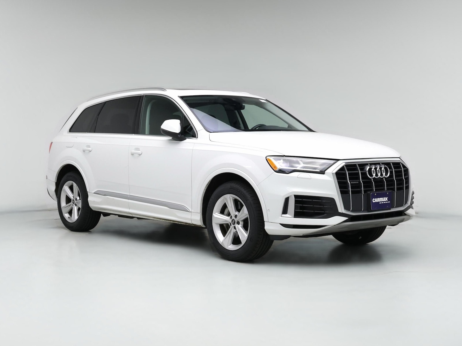 2022 Audi Q7