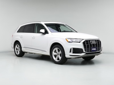 2022 Audi Q7 Premium