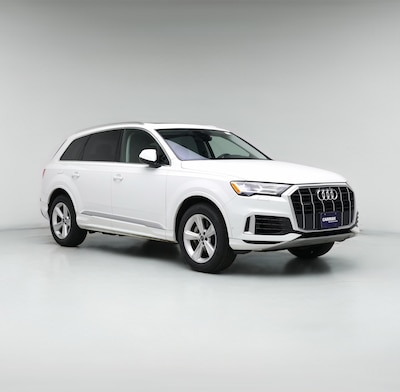 2022 Audi Q7 Premium
