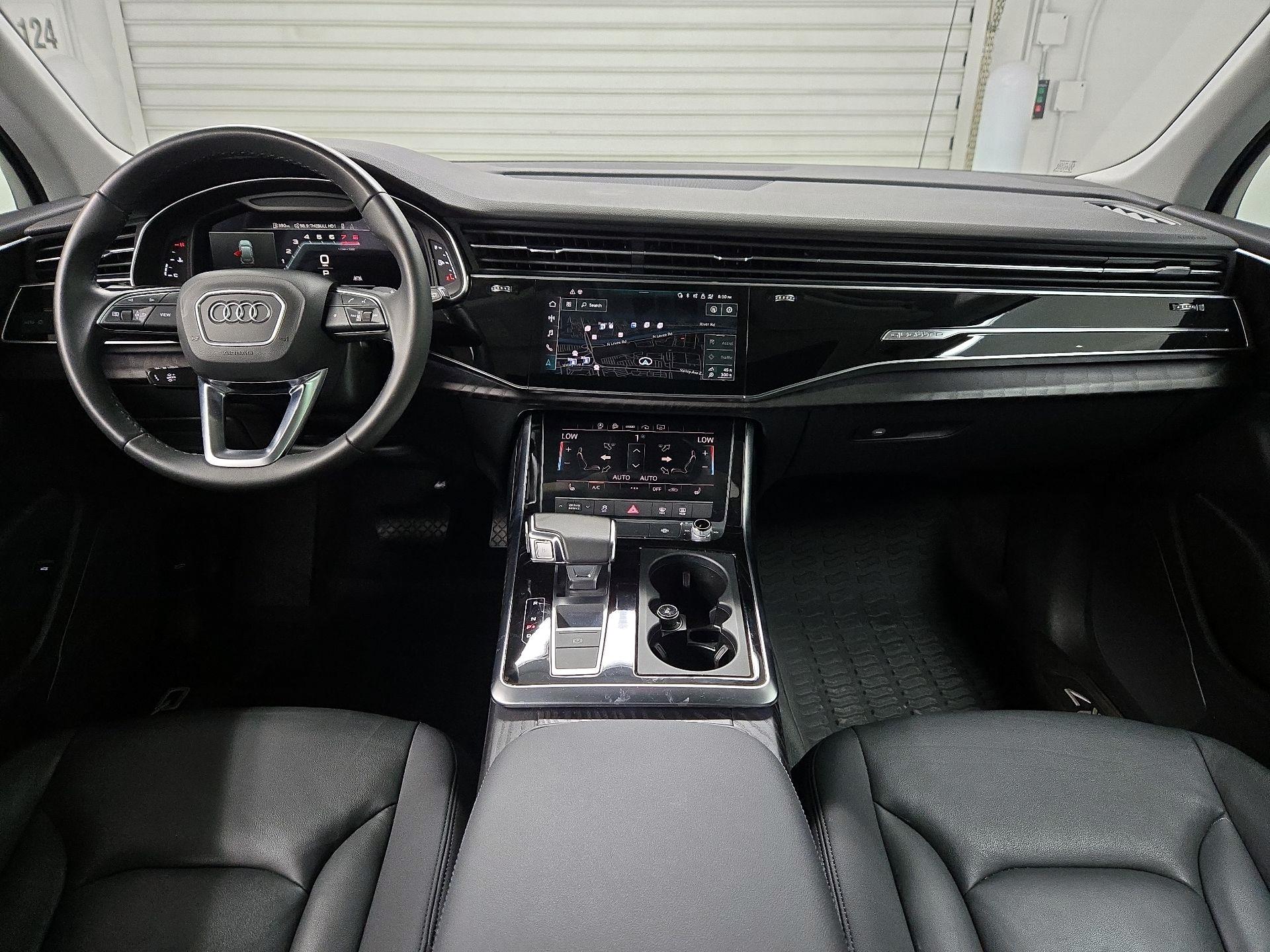 Thumbnail: 2022 Audi Q7 - 9