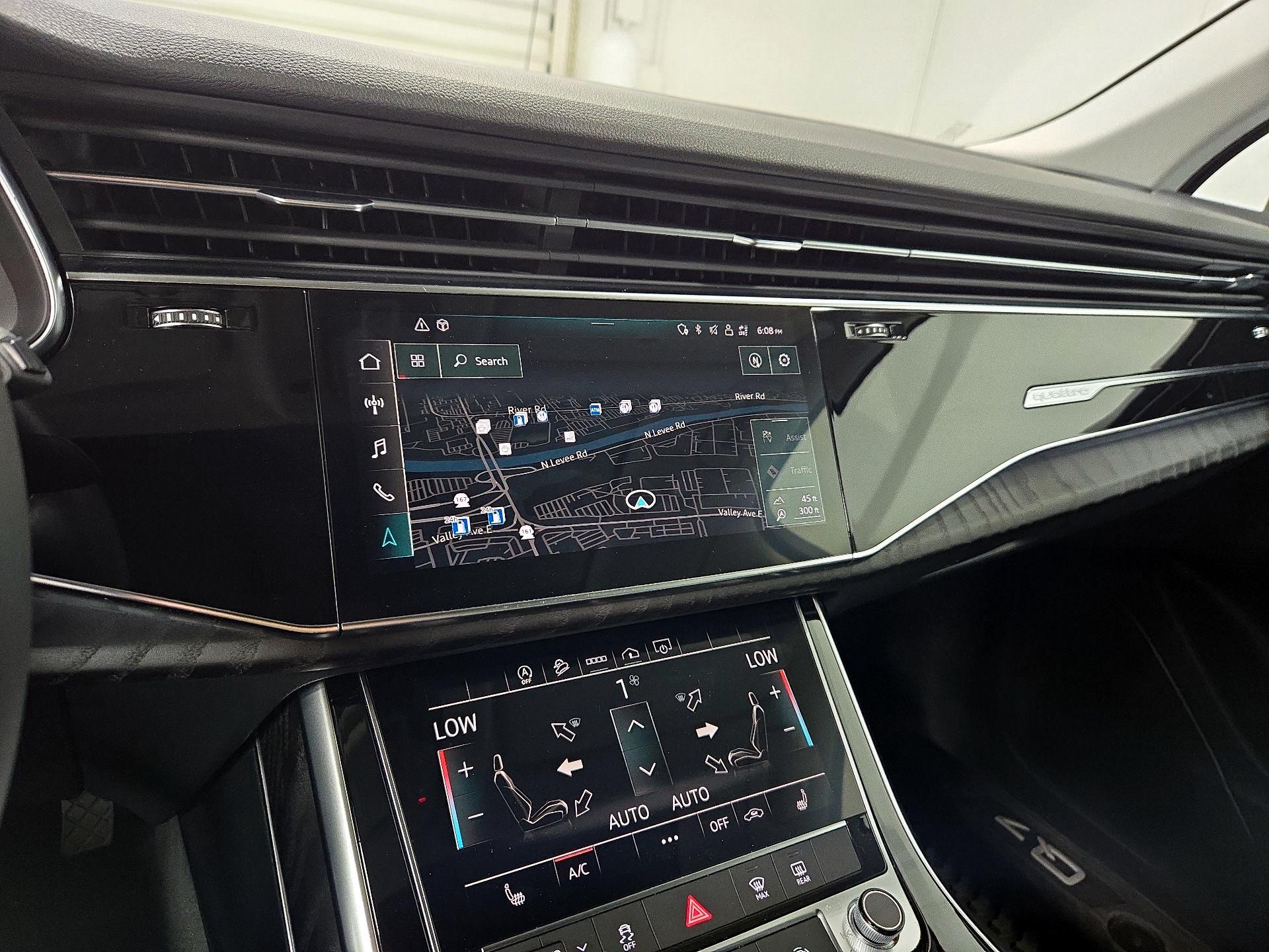 Thumbnail: 2022 Audi Q7 - 14