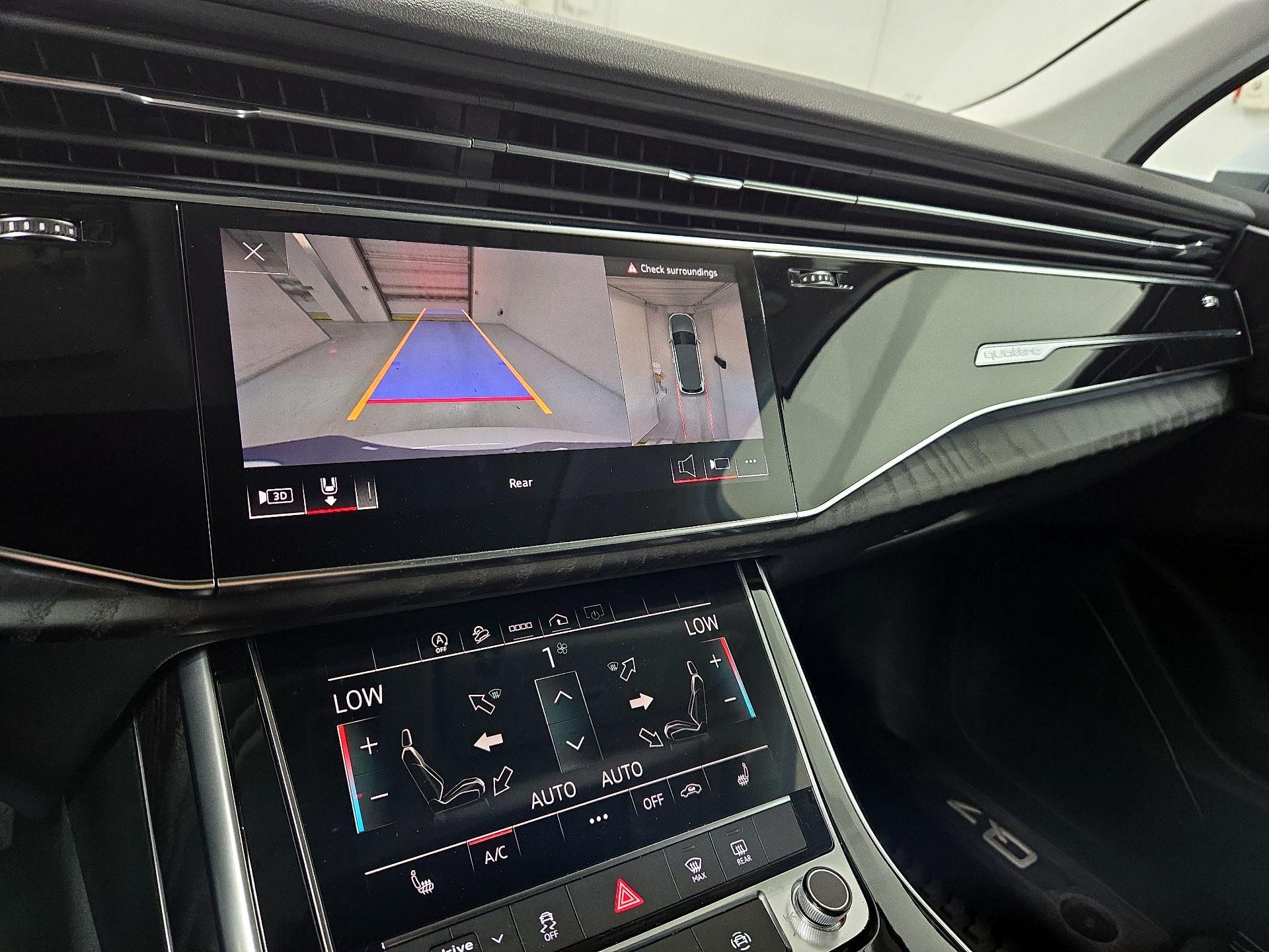 Thumbnail: 2022 Audi Q7 - 15
