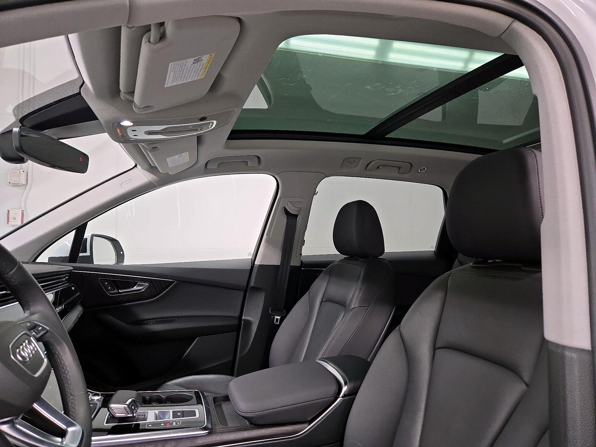 Thumbnail: 2022 Audi Q7 - 20