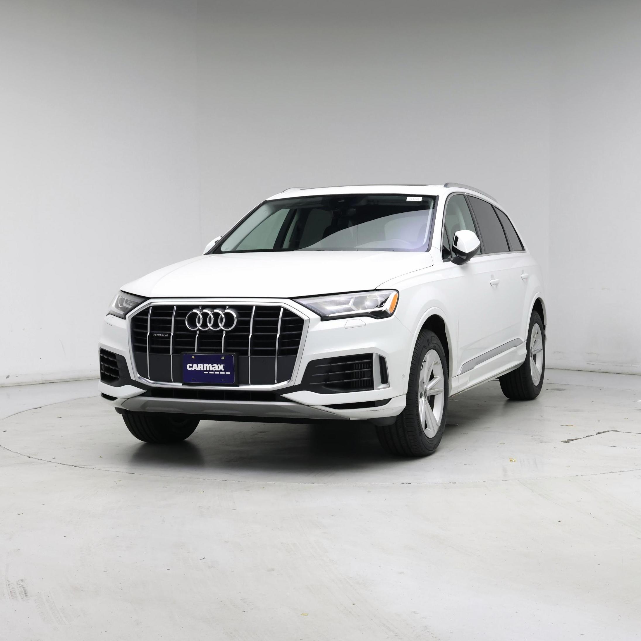 Thumbnail: 2022 Audi Q7 - 4