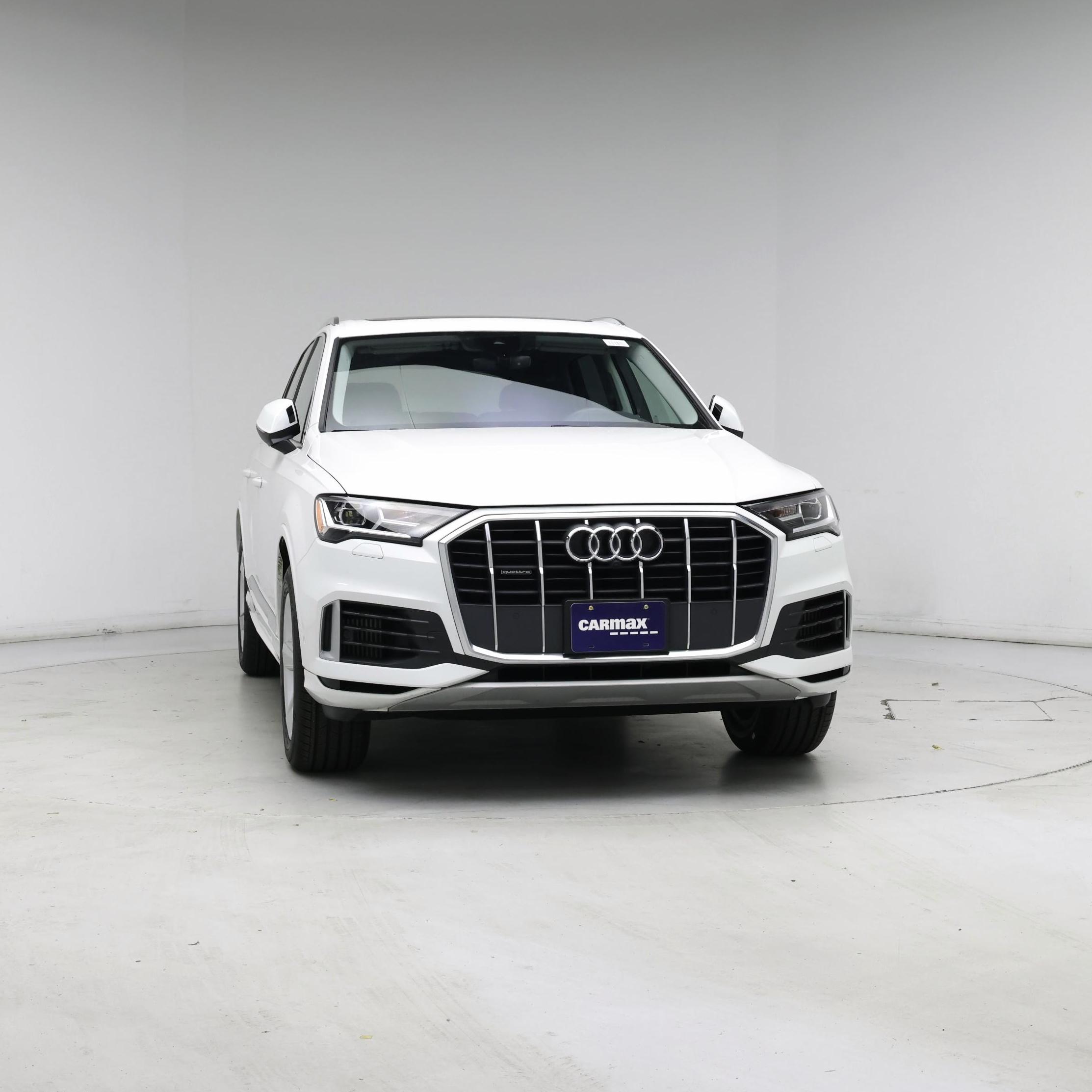 Thumbnail: 2022 Audi Q7 - 5