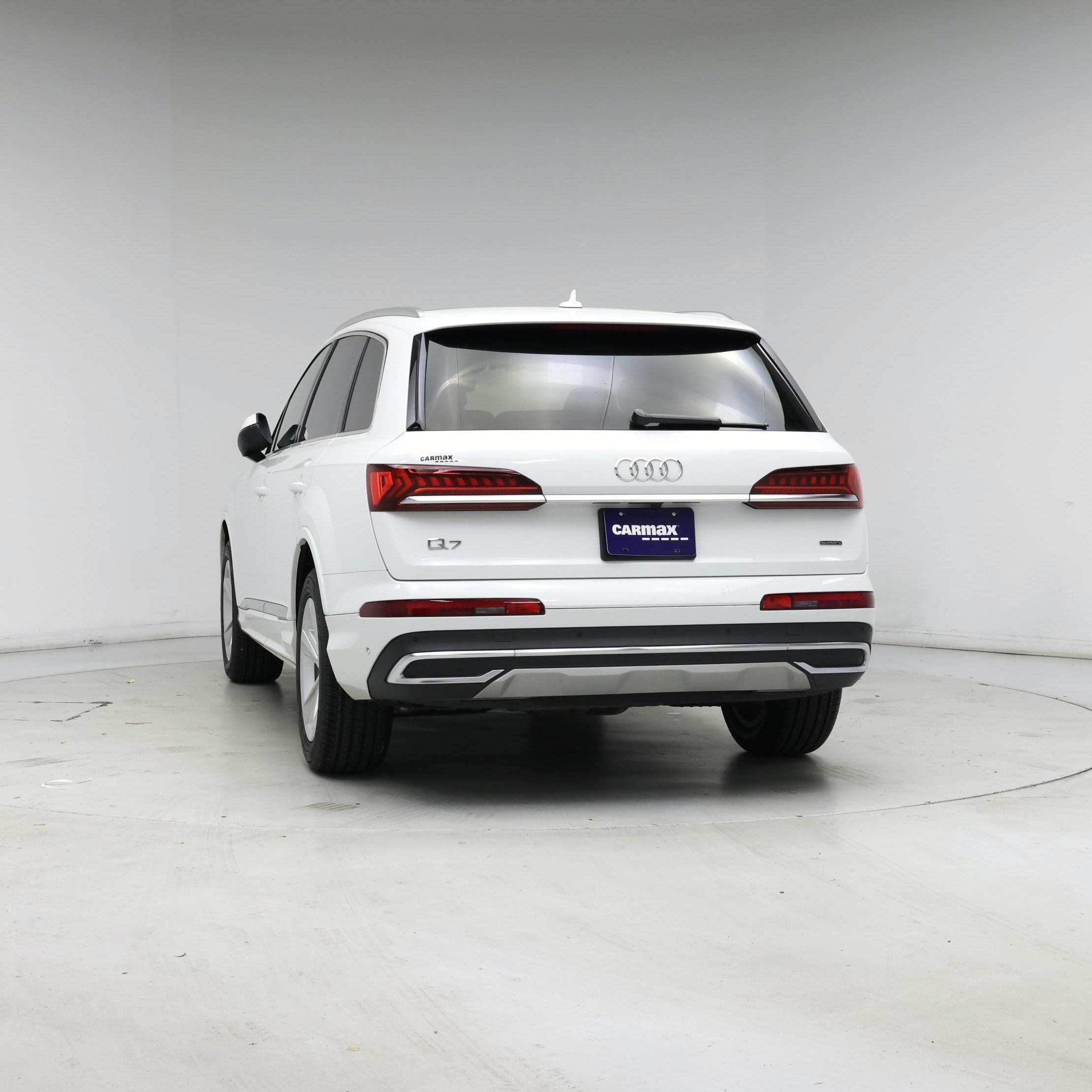 Thumbnail: 2022 Audi Q7 - 6