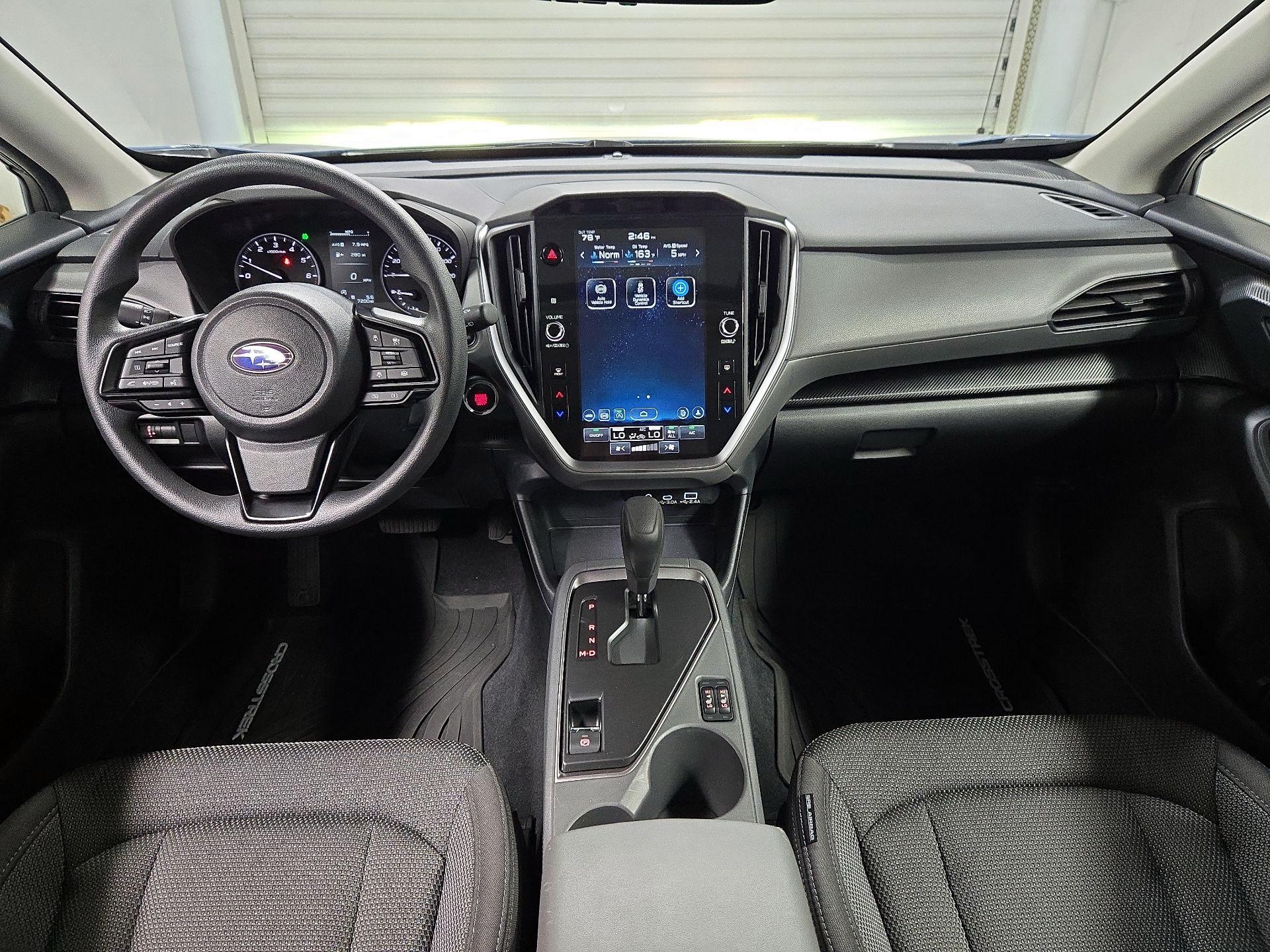 Thumbnail: 2024 Subaru Crosstrek - 9