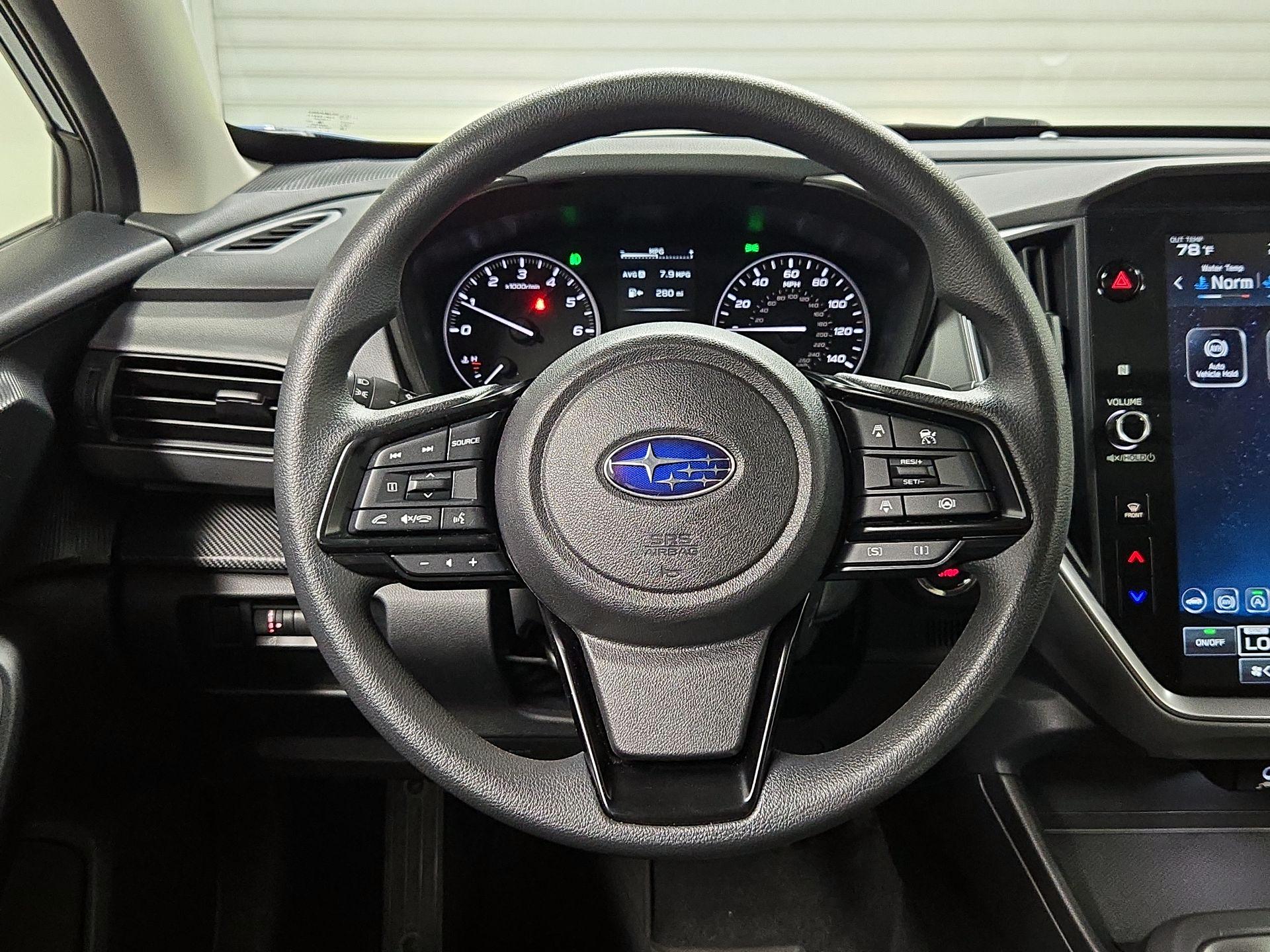 Thumbnail: 2024 Subaru Crosstrek - 10