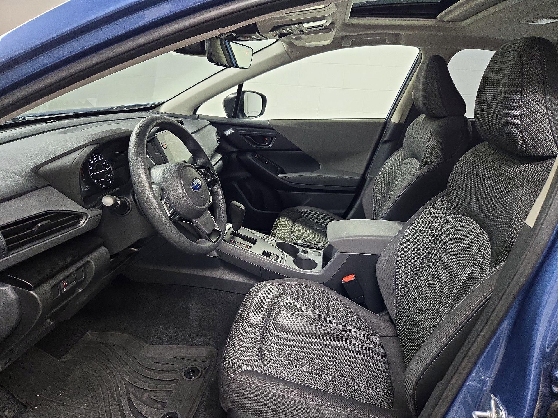 Thumbnail: 2024 Subaru Crosstrek - 11