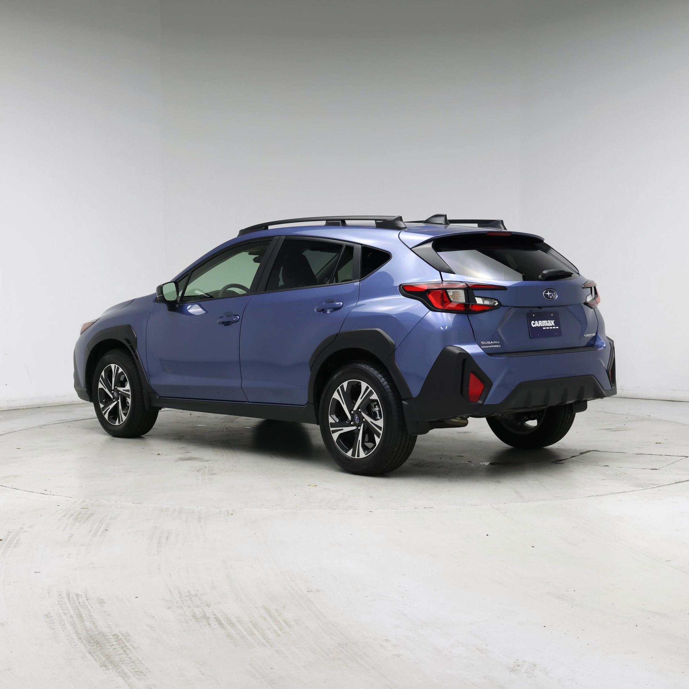 Thumbnail: 2024 Subaru Crosstrek - 2
