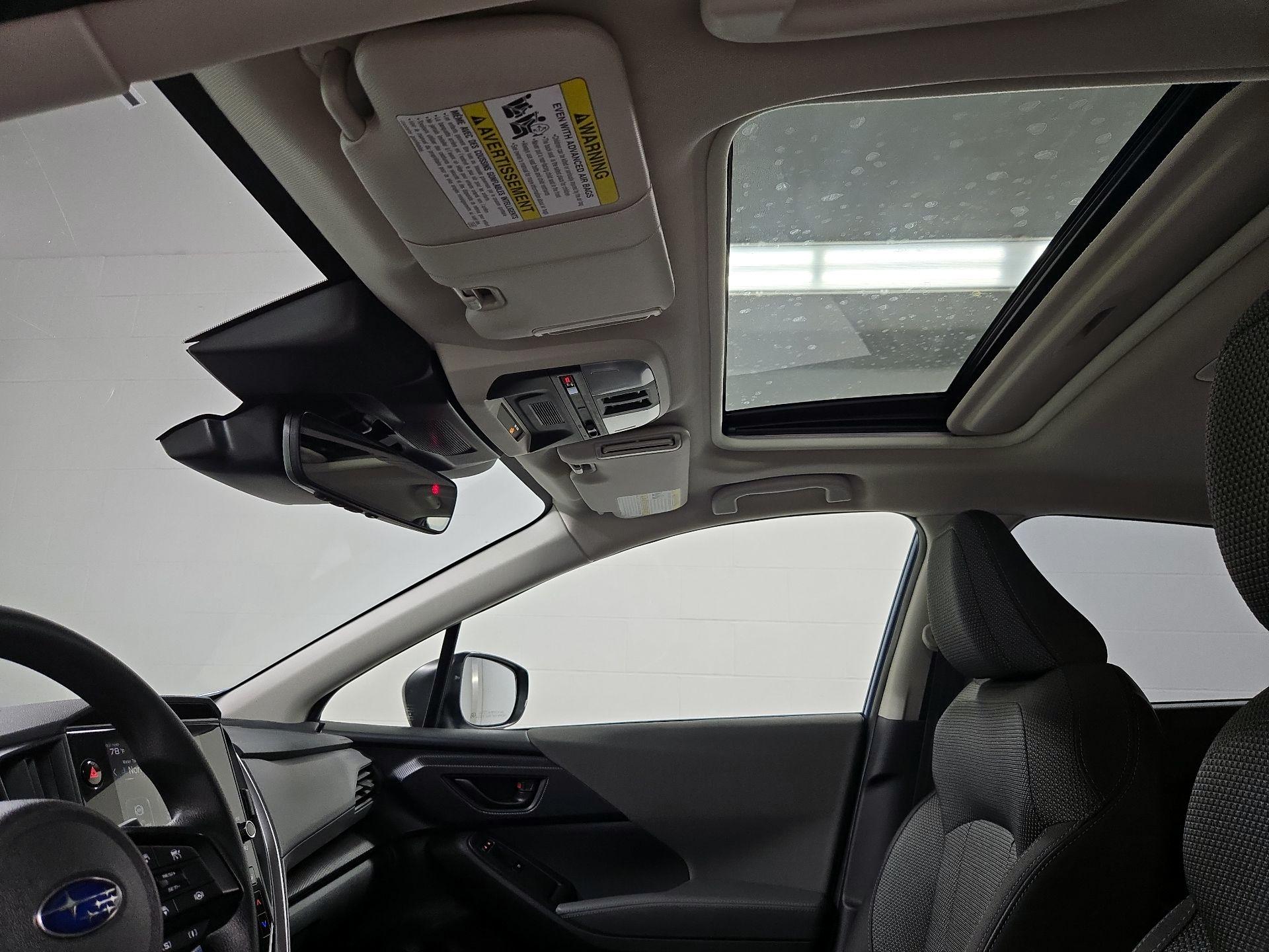 Thumbnail: 2024 Subaru Crosstrek - 19