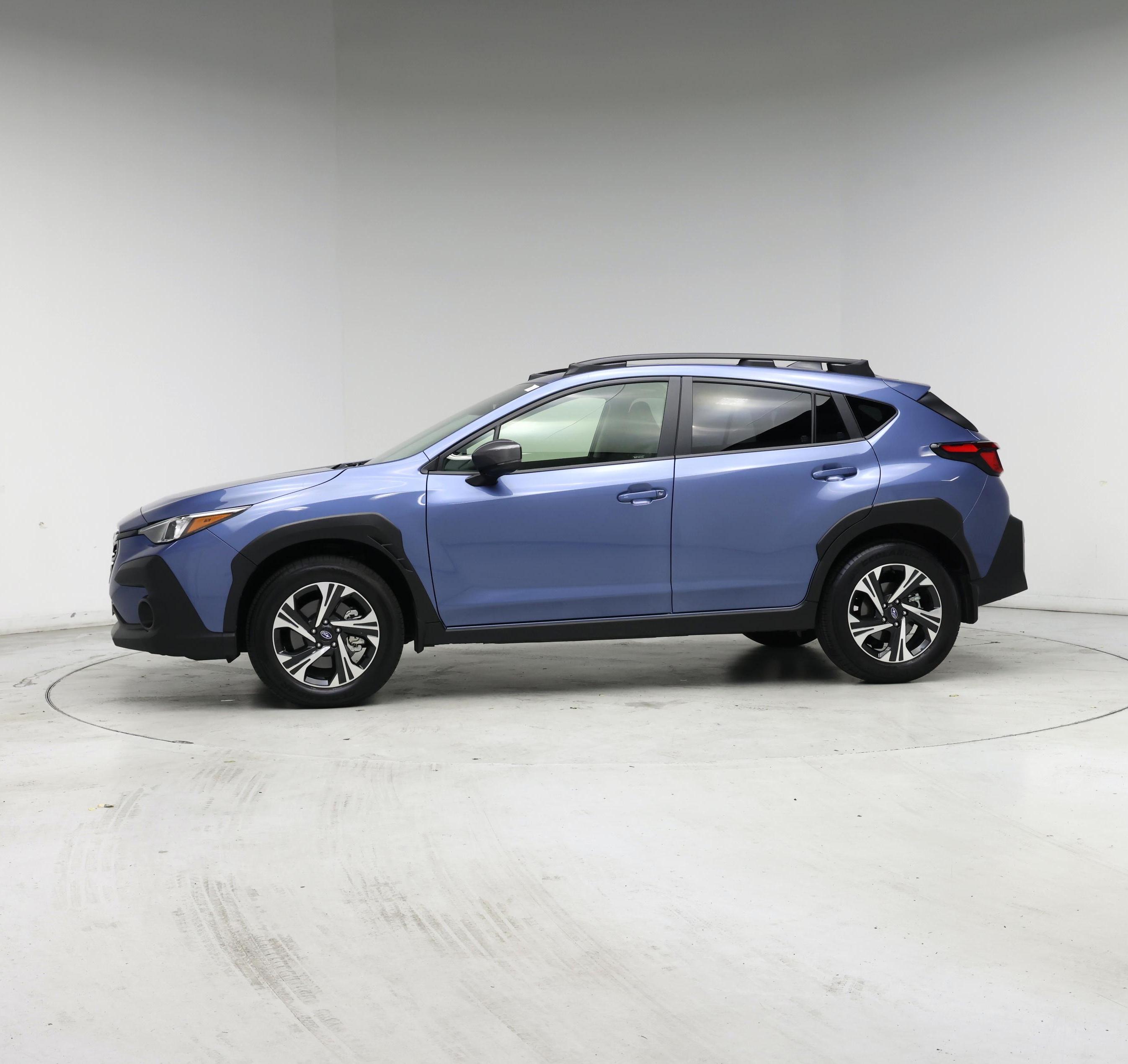 Thumbnail: 2024 Subaru Crosstrek - 3