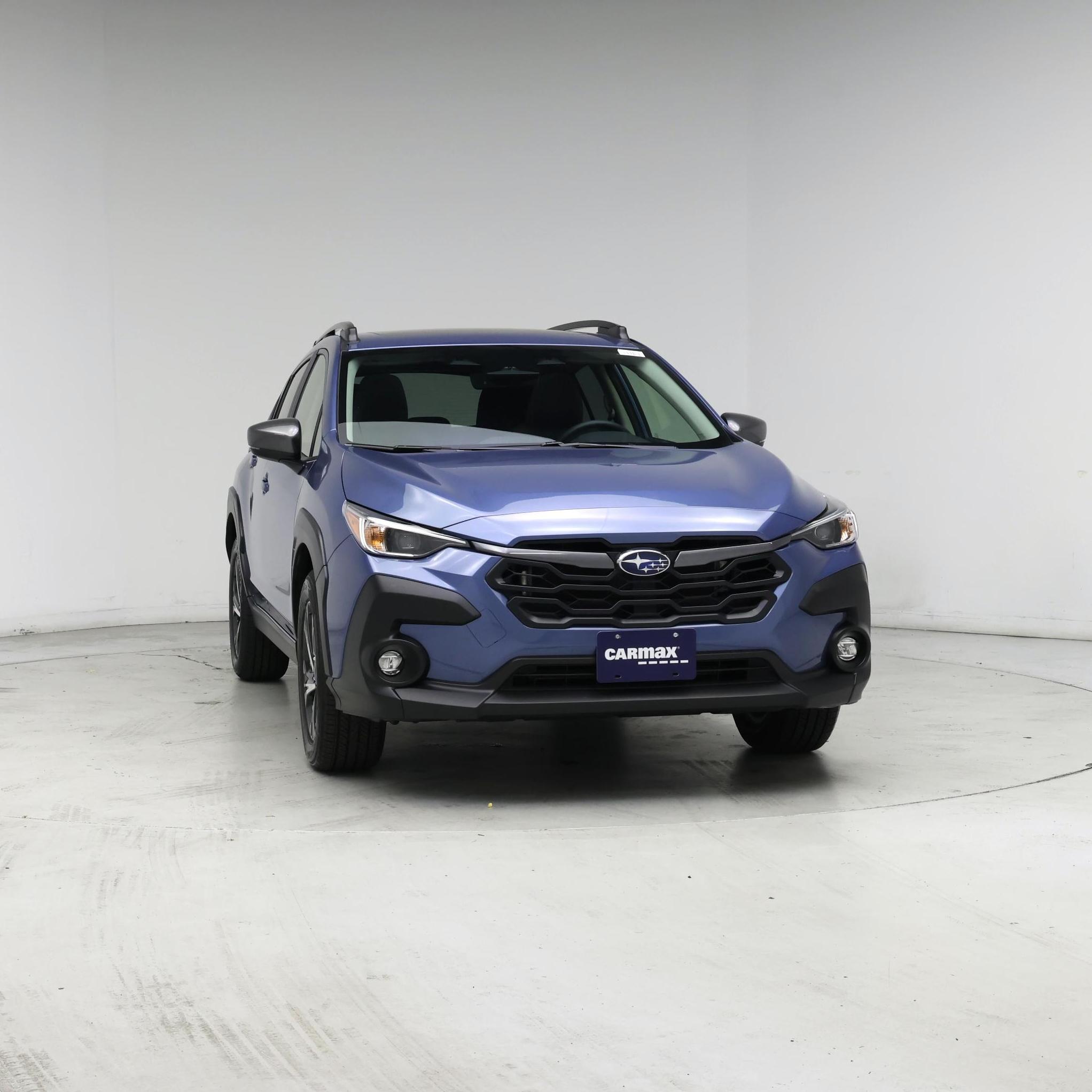 Thumbnail: 2024 Subaru Crosstrek - 5
