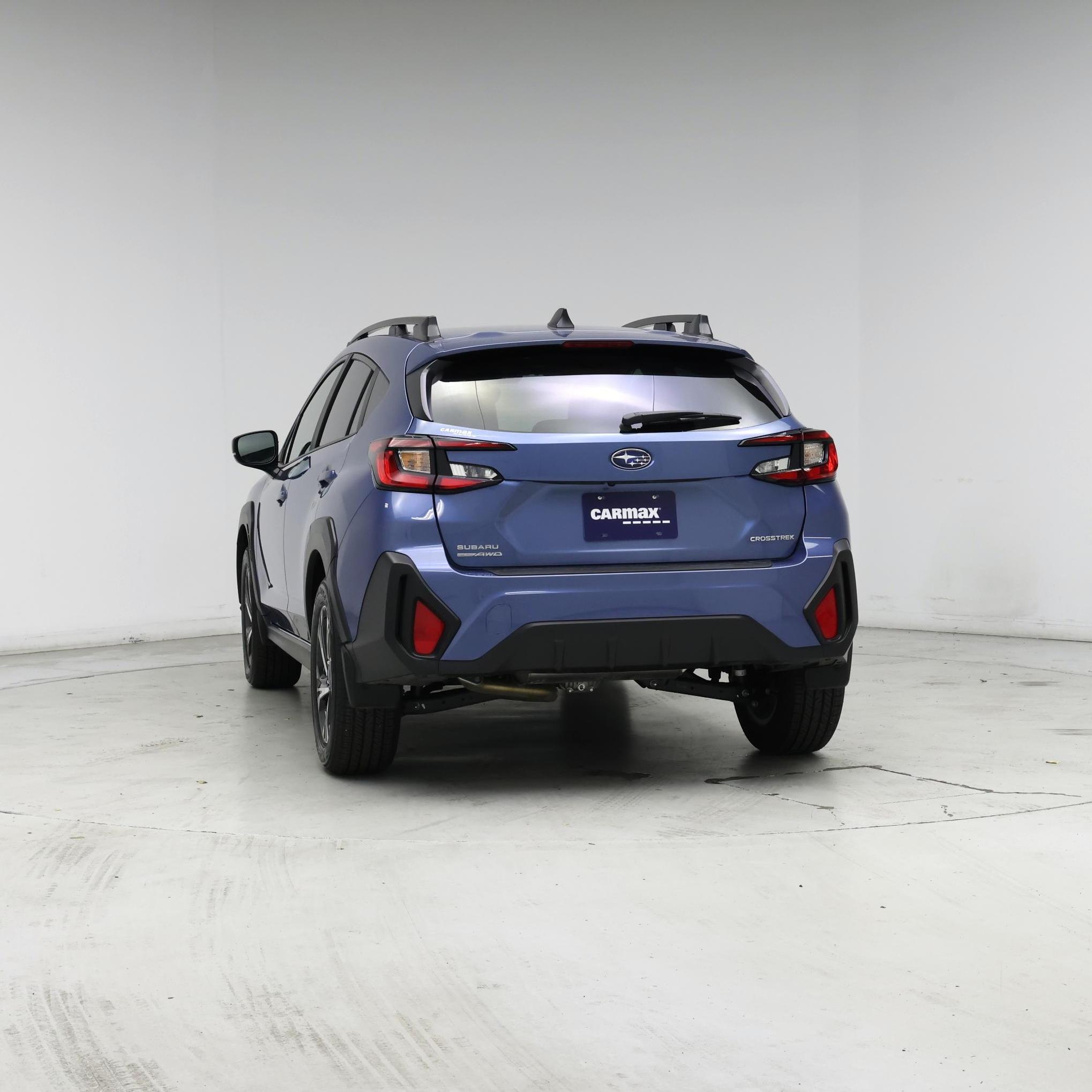 Thumbnail: 2024 Subaru Crosstrek - 6